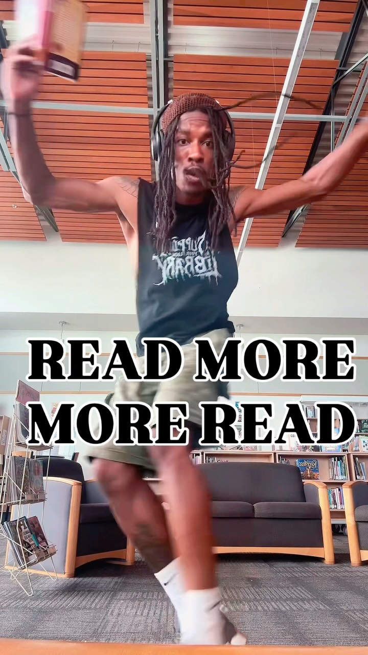 Defeat the ignorance and donate books to my library! #libraryofinstagram #fyp #explorepage✨ #library #Tacoma