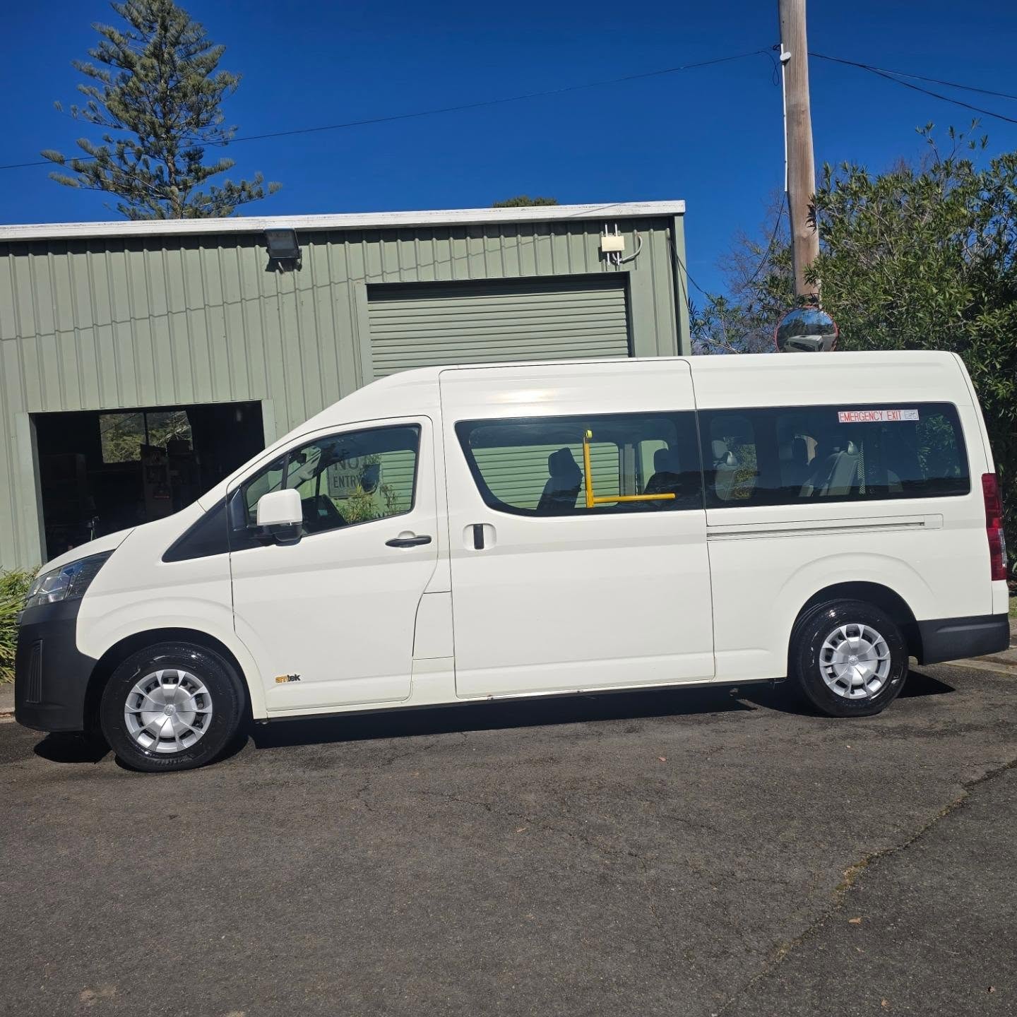 Its not always fancy cars that get detailed. Sometimes the most satisfying cars are the daily drivers!
www.fastsaledetailing.com.au
#presale #clean #detailing #sydney #detailingsydney