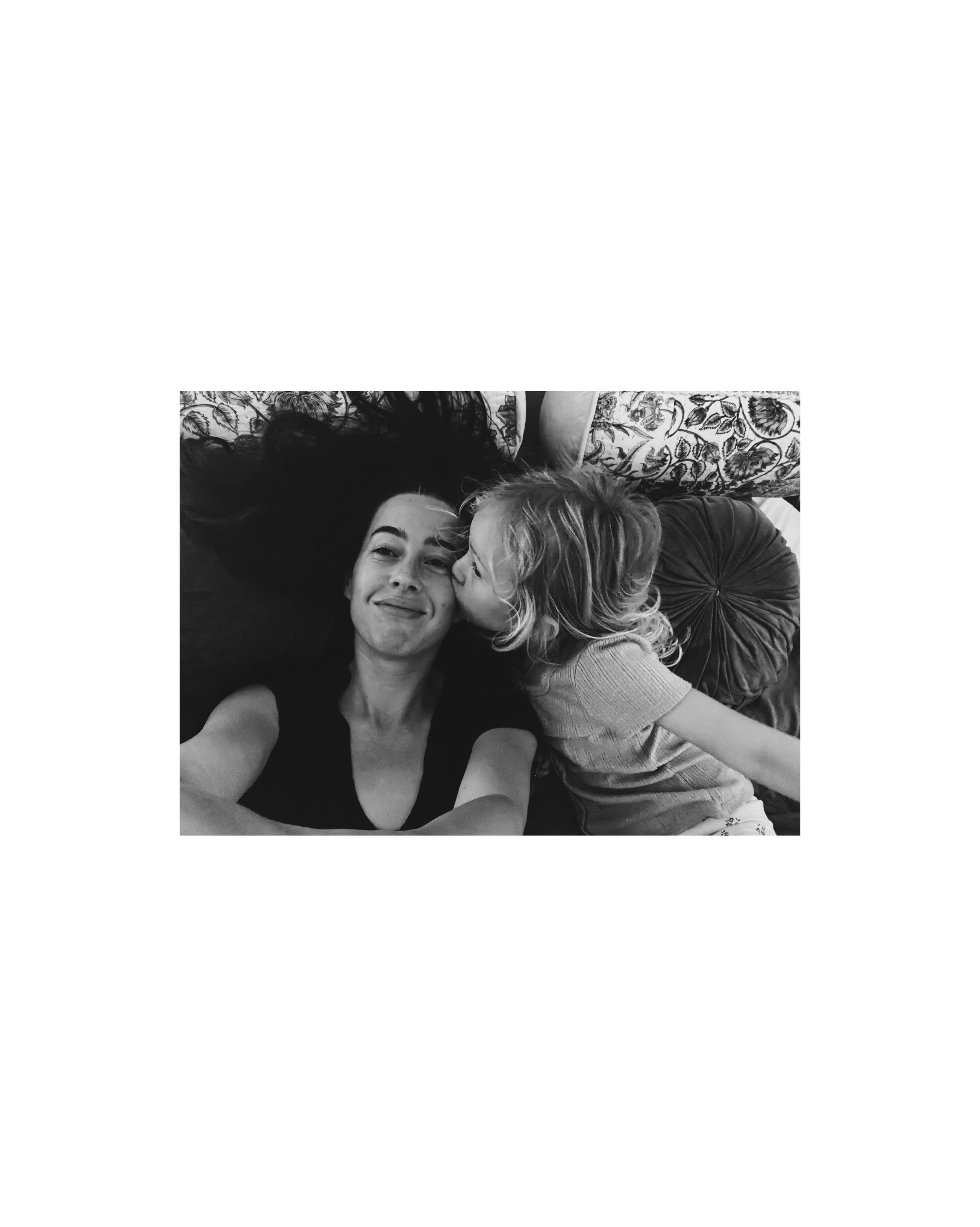 They say it goes by fast, and I swear I took it to heart. Happy 6th birthday my sweet one. Savoring every moment as best I can. Here’s to a beautiful year of you being you 💕