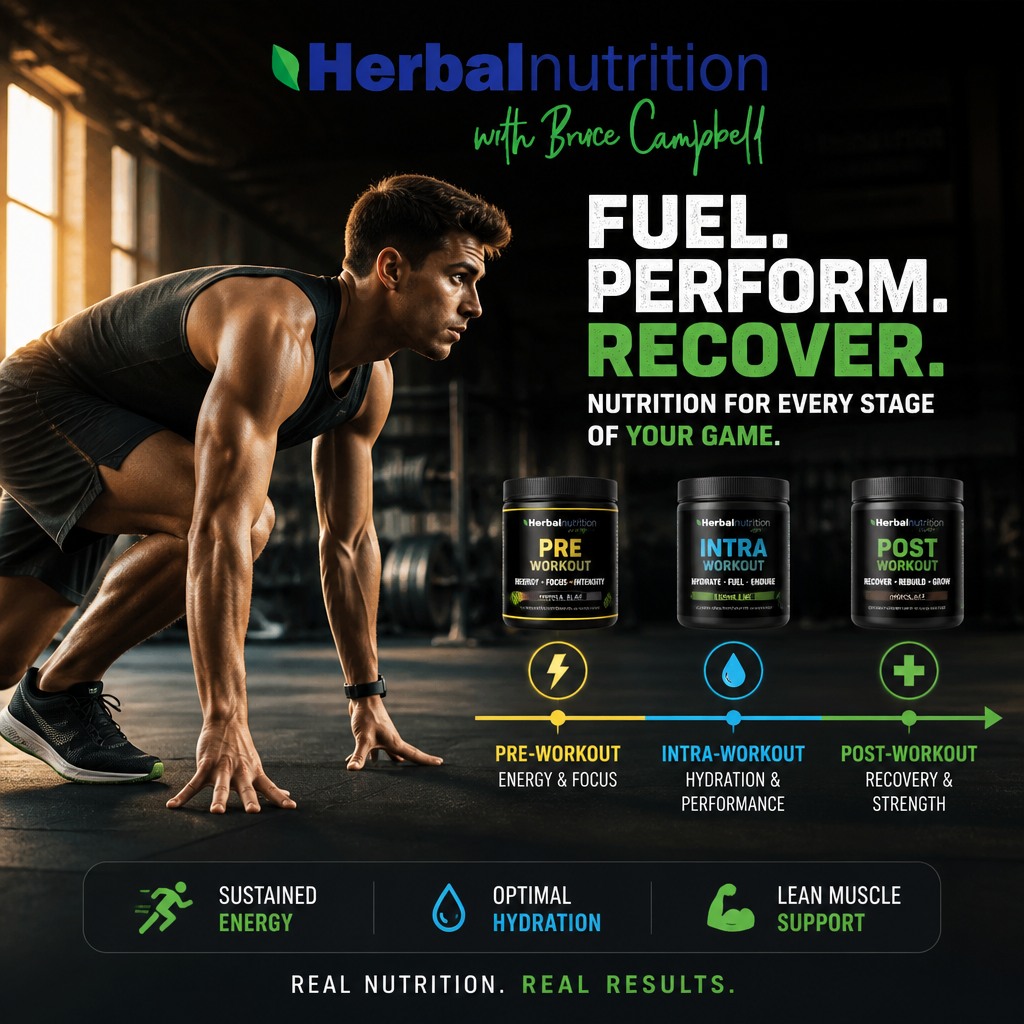 Train smarter for your run, rugby or gym session - we’ve got sport-specific nutrition made simple. I’ll walk you through what to take pre-, intra- and post-workout, plus the Herbal Nutrition pairings that help boost energy, speed recovery and support lean mass. 💪🥤🔥
Pre: choose a light carb + gentle protein to fuel activity and steady energy. Intra: sip electrolytes or a low‑GI carb mix for sustained power. Post: protein + targeted recovery blend to repair muscle and support lean gains. I’ll match each step to running, rugby training and gym sessions in the carousel so you can pick the plan that fits your schedule and goals. ✅
Tap through, save this for your next session and tell me which sport you want personalised tips for - I’ll help you tailor it. Link in bio. 🙌
#HerbalNutritionNZ #TrainSmarter #RecoveryNutrition #NZAthletes #FuelYourPerformance #SportNutrition #HealthyHabits #LeanGains