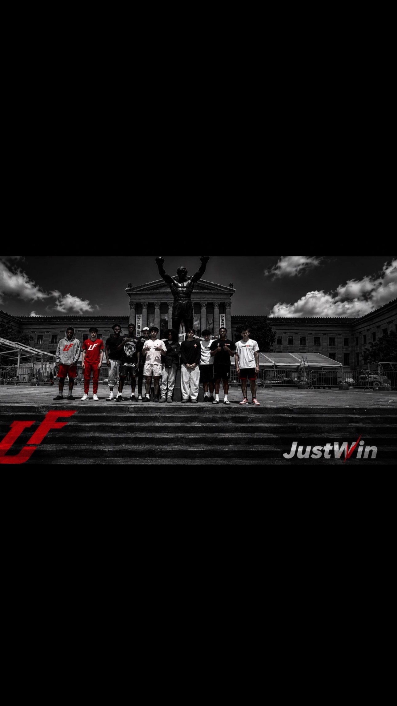 An Underdog Story. #ncaa #nba #canada #basketball #justwin