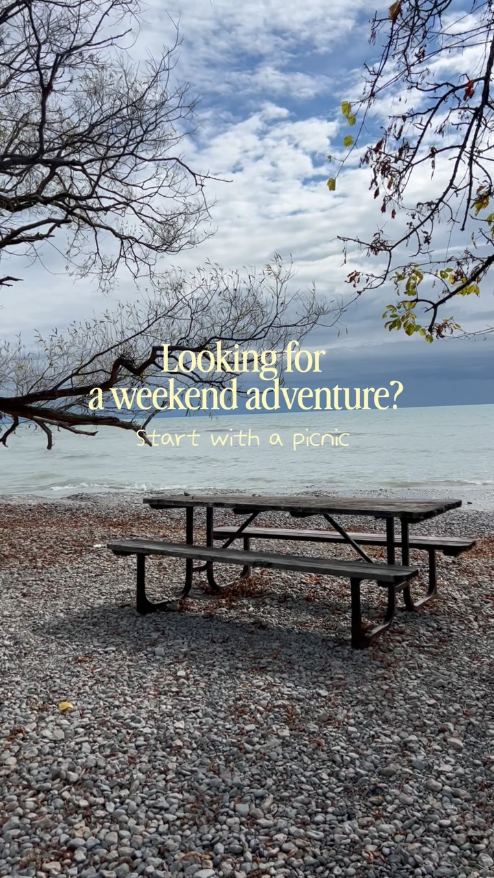 Go on a picnic 🧺 somewhere new this weekend.
📍 Sand Bay County Park — Athens
📍 Upper Nicholson Locks — Merrickville
📍 Moulin Egan Mill — Quyon
📍 Purdon Conservation Area — Lanark
📍 Chutes de Plaisance — Plaisance
📍 Riverside Park — Carleton Place
📍 Sharbot Lake Rest Stop — Sharbot Lake
📍 Downtown Ottawa Lock Station
📍 Stewart Park — Perth
📍 Foley Mountain — Westport
📍 Sheila McKee Park — Dunrobin
📍 McRae Lookout — Eganville
📍 Andrew Haydon Park — Ottawa West
Sometimes the best adventures are the simplest ones. A blanket, your favourite snacks, and a beautiful place to slow down for a while.
✨ Every Unexpected Journeys surprise road trip includes opportunities to stop, explore, and discover places that are perfect for a picnic along the way.
Save this list for your next sunny day and tag your favourite picnic partner below.
Your invitation is waiting.#myottawa #experiencegifts #picnic #discoveron #bonjourquebec