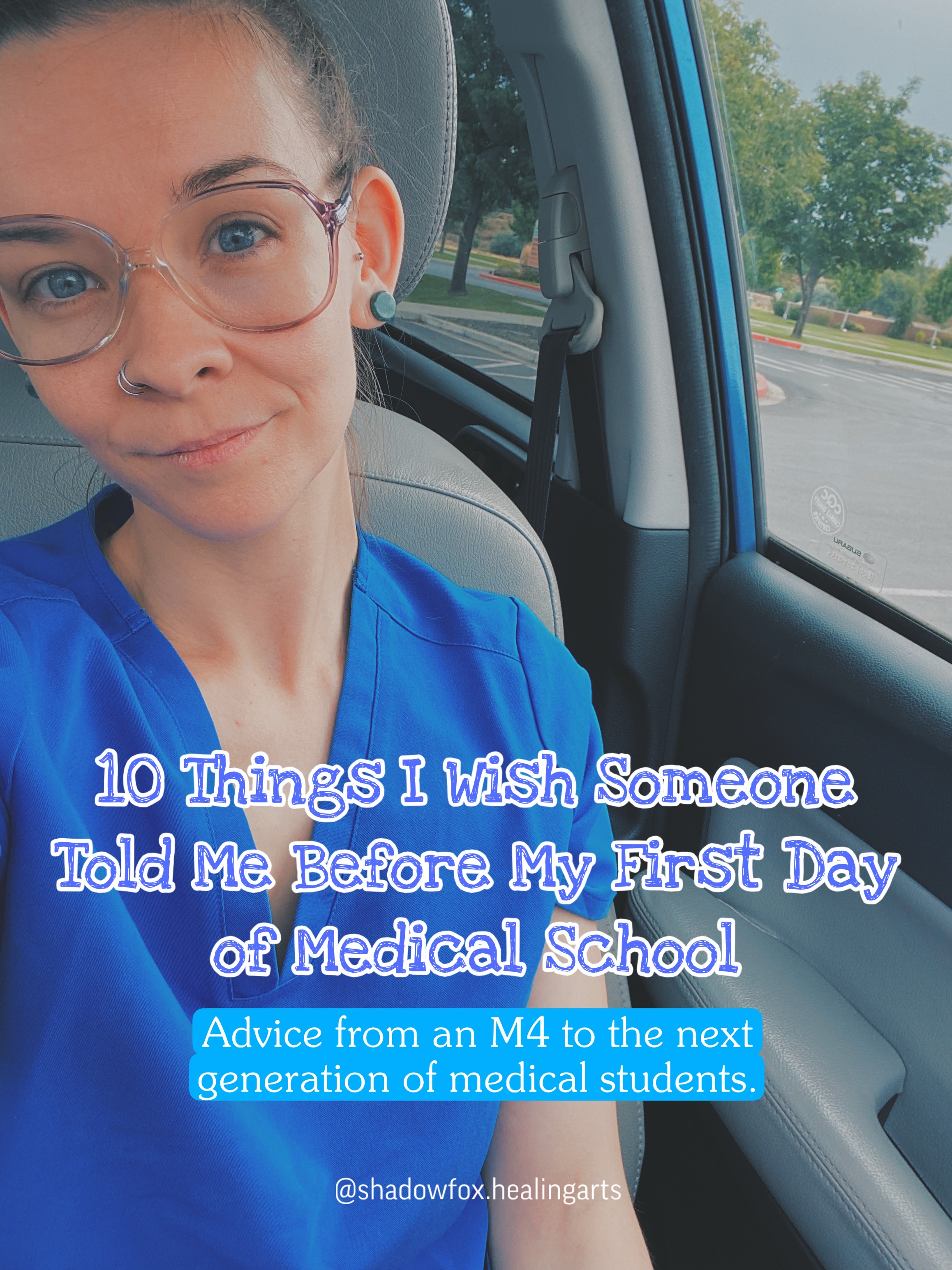 To the incoming M1s: Welcome to one of the most challenging, humbling, and rewarding journeys you’ll ever take. There will be days you question yourself, but there will also be days you realize you’re capable of more than you ever imagined. Be kind to yourself, stay curious, and hold on to the wonder that brought you here. It will become your compass through the storms ahead. You’ve got this. 🖤🩺