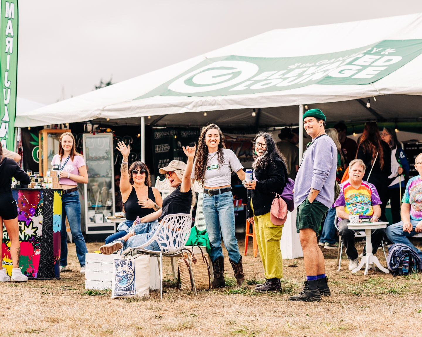 Cannifest is all about bringing the community together—and that includes our local dispensaries! 🌿
Just like every great festival, tradeshow, and industry gathering, we encourage businesses to show up, represent their brand, build connections, and be part of something bigger.
Dispensaries that join Cannifest 2026 as vendors will have the opportunity to participate in our 4/20 Flight program, just like we did on 4/20! 🚐✨
Here’s how it works:
🎟️ Visit a participating dispensary booth at Cannifest and receive a shuttle ticket.
🚌 Hop on the shuttle to visit their dispensary.
💚 Enjoy exclusive in-store specials, promotions, and a chance to experience what each shop has to offer.
With six dispensaries located within just a few blocks of the Arcata Ball Park, we’re excited to help drive foot traffic, support local businesses, and create more opportunities for our community to connect.
Interested in getting your dispensary involved? There’s still time to join us at Cannifest 2026! Let’s build something special together.
Photos by @karlarivasphoto & @cannabis.photographers