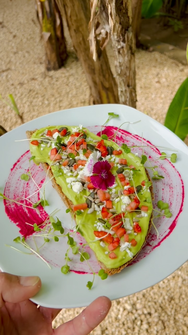 Good food, good vibes, good life 🌴
Your café-restaurant in the North of Mauritius 🇲🇺
Open Tue–Sat, 8am–3pm
📍Cap Malheureux
#HealthyEating #SlowLife #WellnessRetreat #TheGoodLifeMauritius #CapMalheureux Mauritius