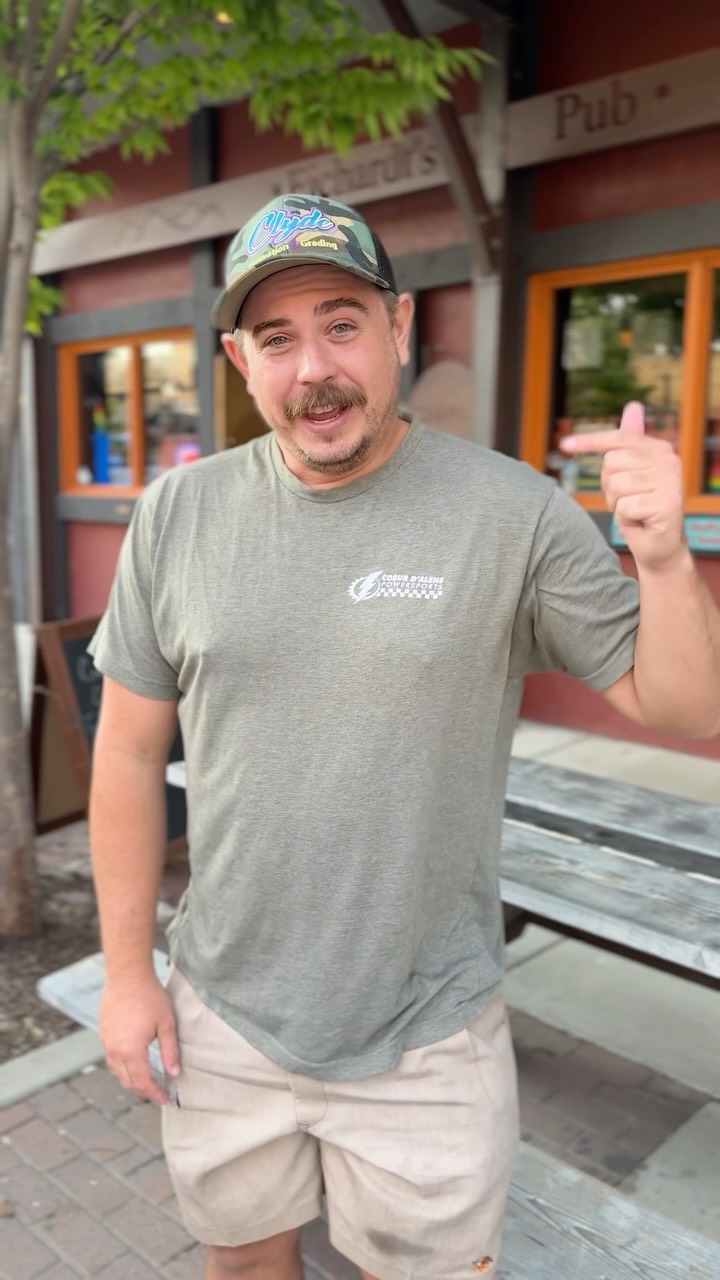 18 months ago we met here @eichardtspublichouse to begin planning the Sandpoint Idaho Film Fest. Hard to believe we now only have 3 days left until submissions close…
Thanks to everyone for your support and to all the filmmakers from around the world for submitting your work. 3 days to go ⏰
Submit on @filmfreeway
https://filmfreeway.com/sandpointidahofilmfest