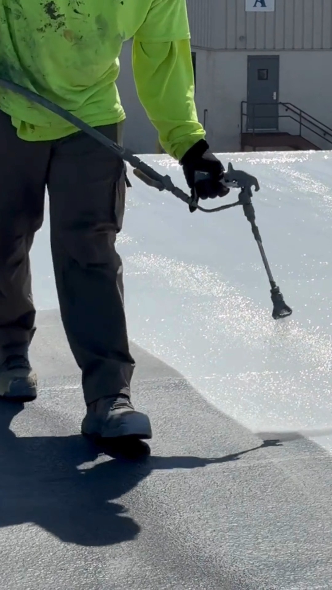 Not every aging roof needs to be torn off.
At Rugged Coatings, we partner with contractors to restore commercial roofing systems using high-performance coating technologies that help extend roof life, minimize disruption, and maximize value for building owners.
#CommercialRoofing #RoofRestoration #RoofCoatings #ProtectiveCoatings #CommercialConstruction