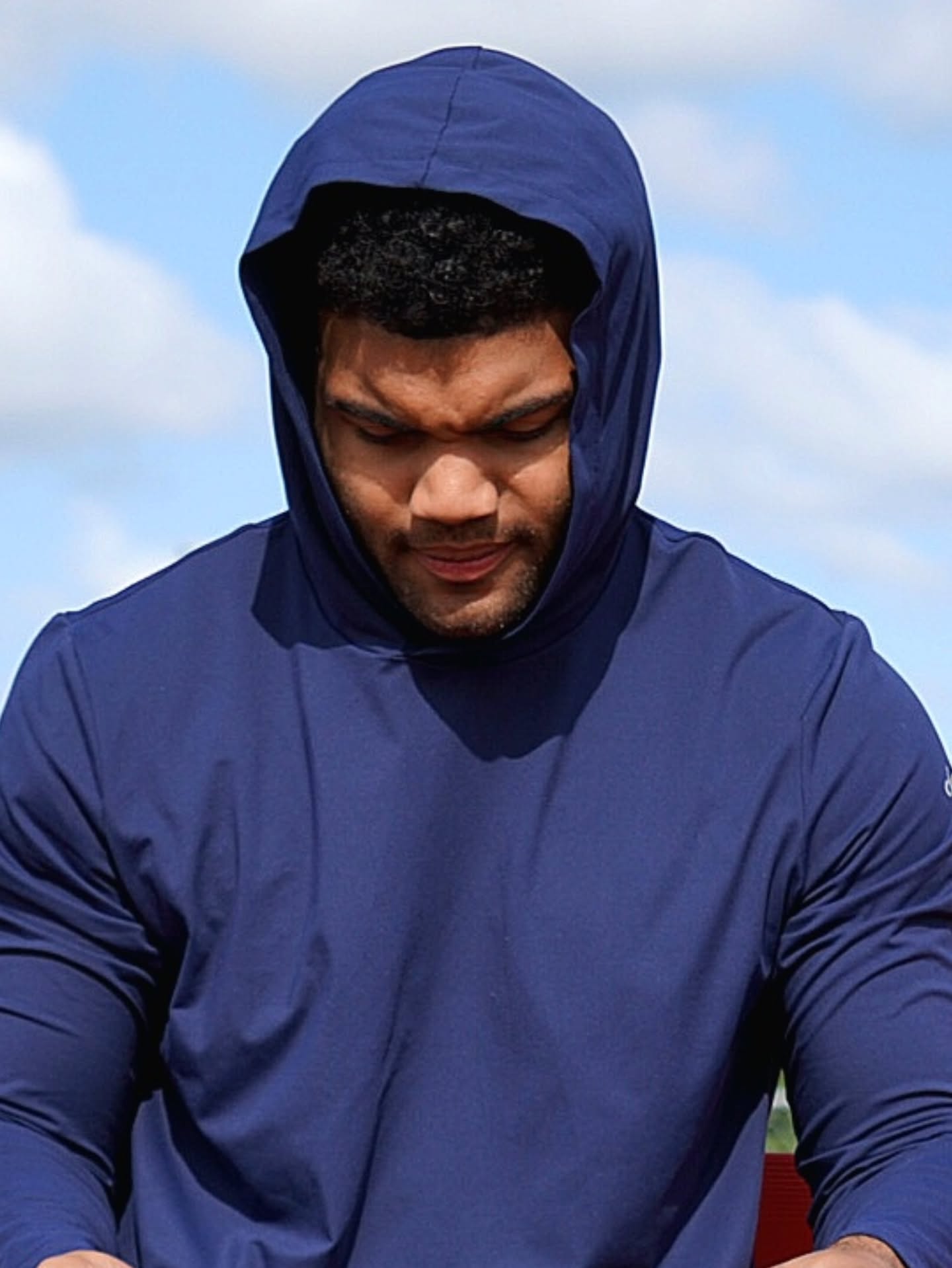 What an off-season for @jordan.j0.😤😤
This year brought a whole new set of athletic challenges, and he embraced every one of them.
More importantly, he stayed focused despite the adversity and the many changes happening in his personal life.
That's what builds character. Those lessons, that resilience, and that discipline will stay with you for the rest of your life.
It's all part of your journey. Keep going.🎯🎯🎯
#JDSP #jdspeedperformance #speedtrainer #sportsperformance #football