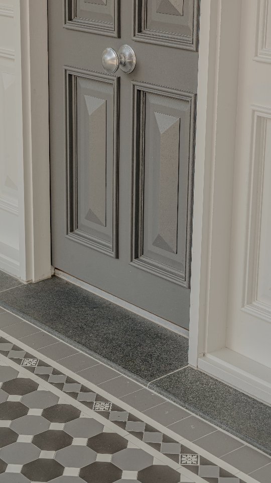 Our completed North Shore renovation. Step inside...