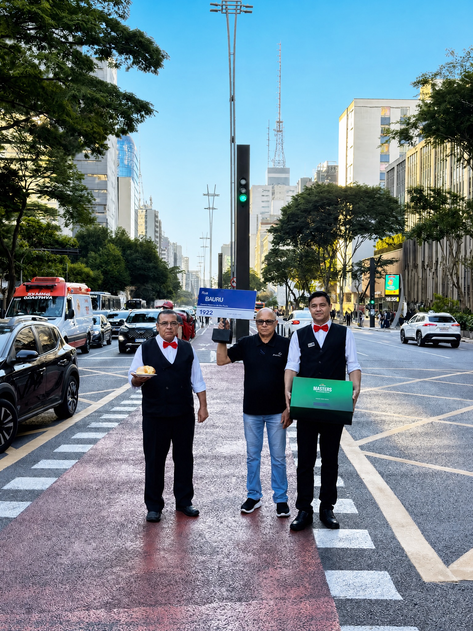 É com muito orgulho que compartilhamos uma conquista incrível, estamos entre os 100 convidados de todo o Brasil para a nova edição do Heineken Masters! 🏆✨
Participar de um programa que avalia e capacita os melhores bares e restaurantes do país é o reconhecimento do nosso compromisso em entregar o chopp perfeito, seguindo o rigoroso Ritual Star Quality.
Nosso agradecimento especial à @heinekenbr pela parceria e confiança, e, claro, a VOCÊ, nosso cliente. Sem o seu apoio e preferência, não chegaríamos tão longe. Vamos juntos elevar ainda mais o padrão! 🍻💚
HeinekenMasters #StarQuality #Heineken #chopp Perfeito #Orgulho #HeinekenMasters2026.