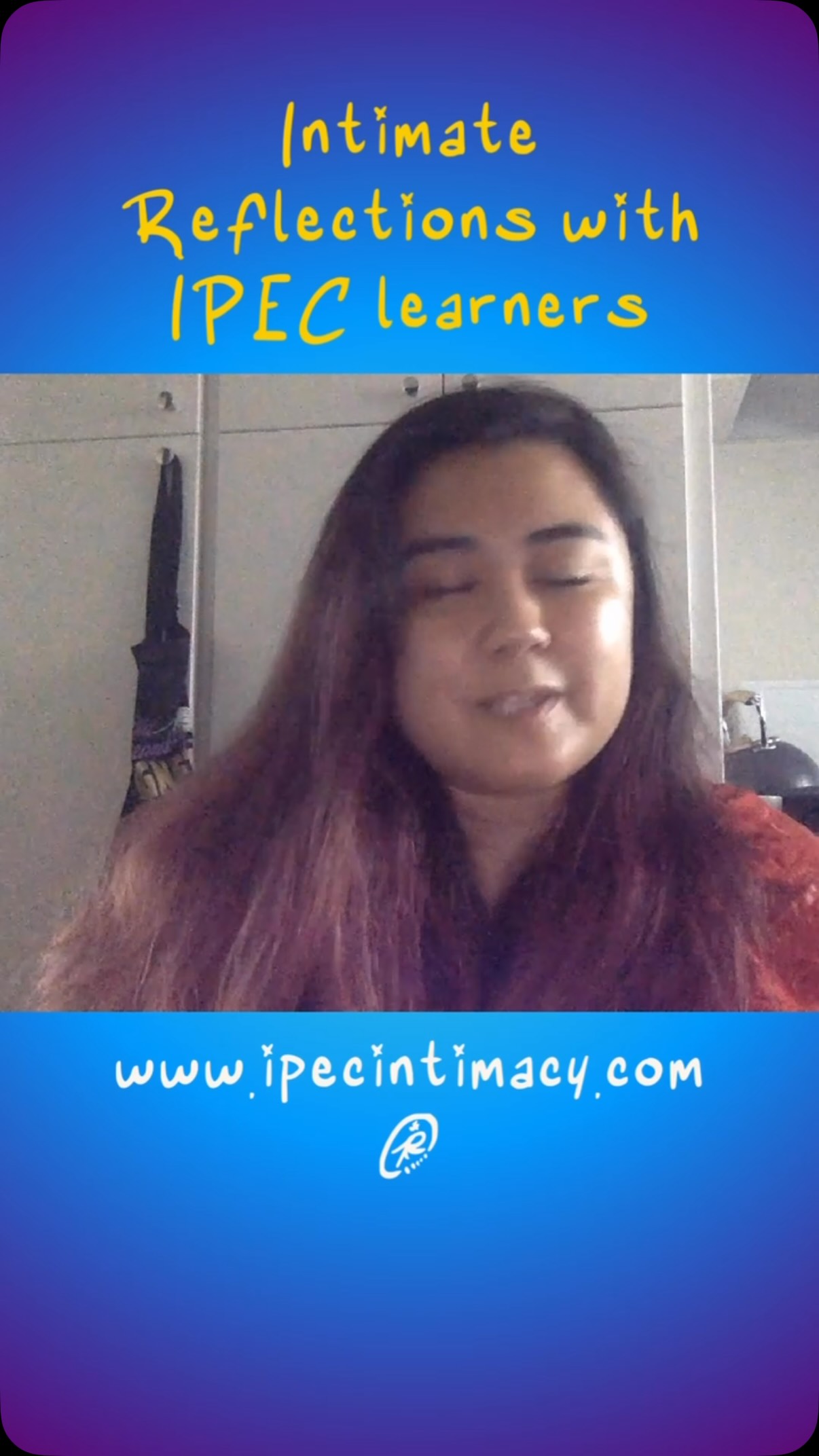 🥰😍🥰 #intimacycoordinator #intimacydirector #intimacyprofessional #ipecintimacy