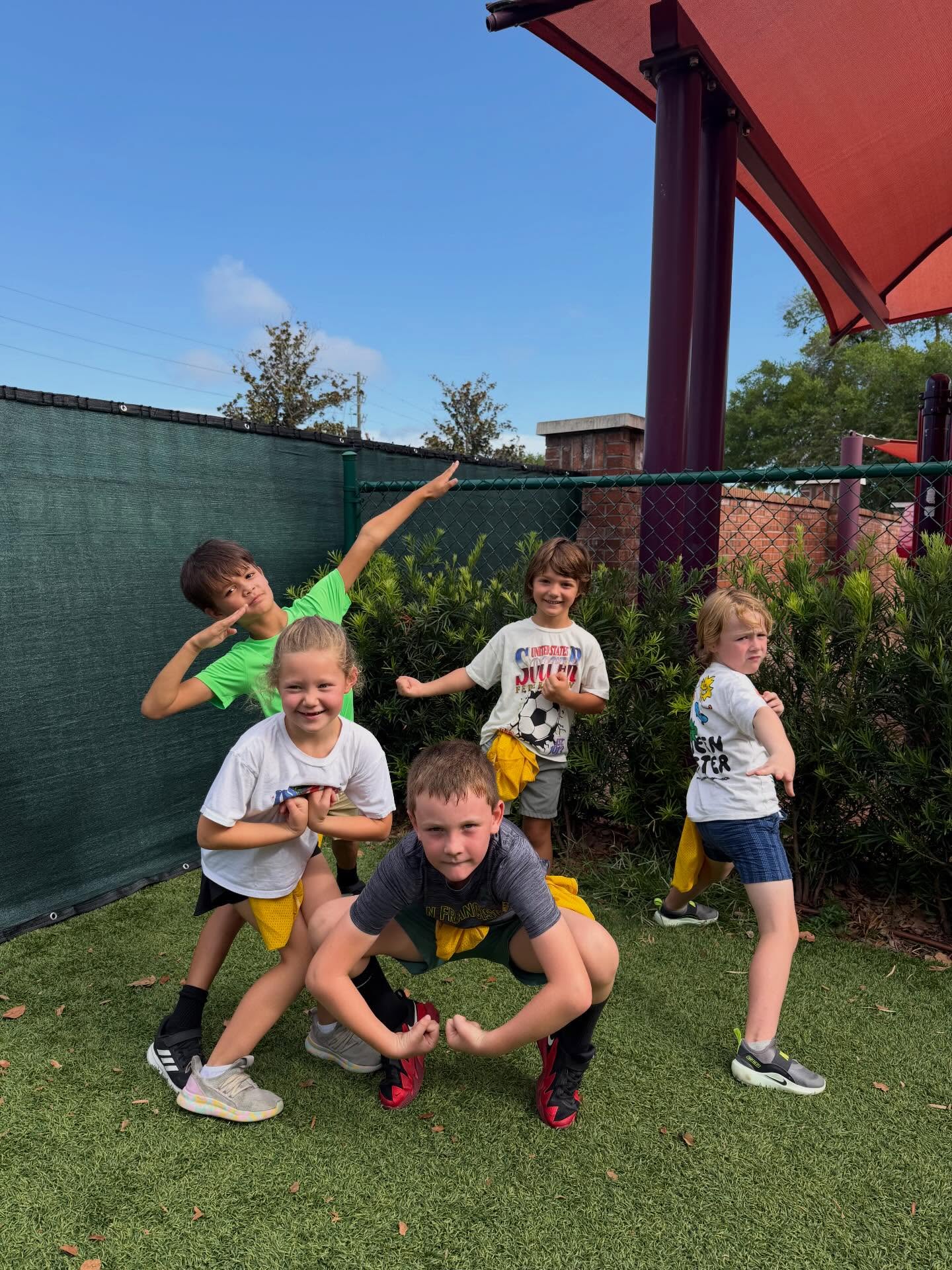 What an amazing summer of camps!! The 7 weeks have flown by!! A HUGE THANK YOU to the parents of our brilliant campers for signing them up this summer and and even bigger THANK YOU to our awesome CAMPERS 🌟🌟🌟 Your hard work and sporting skill has made it one unforgettable summer in the sun!! ☀️ Our Fall after school sign ups are opening in the next few weeks!! We cant wait to get started 👌🏻