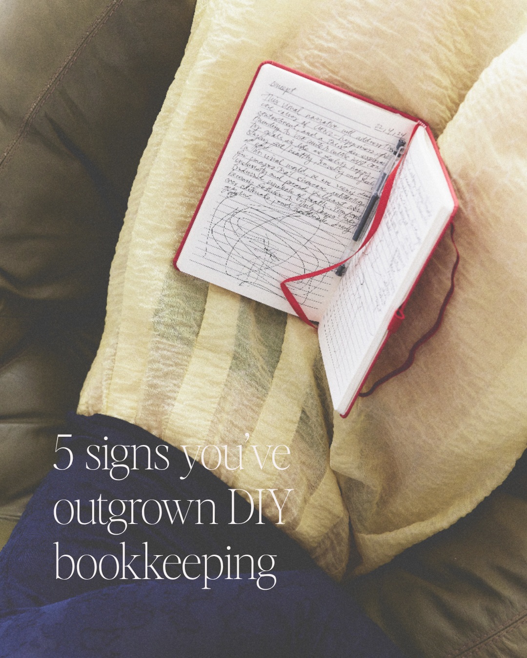Bookkeeping is something lots of business owners start off doing themselves (and that's absolutely fine!), but as your business grows, there often comes a point where it starts costing you more time, money and stress than it's worth.
Here are five signs you might have reached that point...
🌸 You're always playing catch up - you keep meaning to do your bookkeeping, but it always ends up at the bottom of your to do list.
🌸 You don't really know what your numbers are telling you - you know roughly what's in your bank account, but you're not sure how much profit you're making, what tax you'll owe or what you can safely take out of the business.
🌸 You're constantly Googling tax questions - whether it's VAT, deadlines or 'can I claim this?', you're spending hours trying to work things out yourself.
🌸 You're worried about getting something wrong - deadlines, HMRC letters and tax returns feel more stressful than they should.
🌸 You're spending more time on admin than growing your business - your time is often more valuable spent serving clients, marketing your business or even just having your evenings back.
Have you ever reached this point, or are you still managing your own bookkeeping?
#womeninbusiness #smallbusiness #ukbusinessowner #freelancer #businessuk