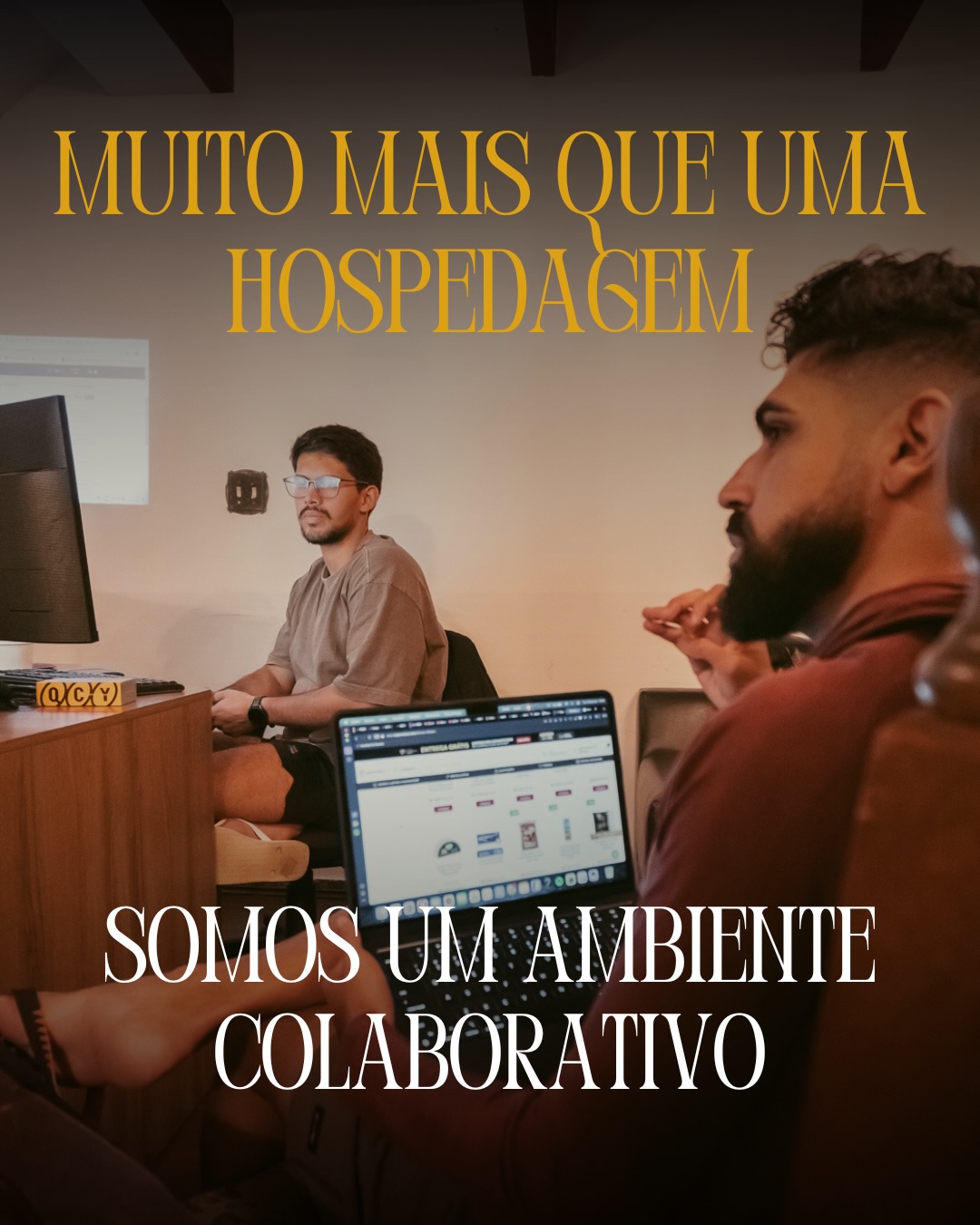 Sabe aquele networking que flui sem precisar de crachá ou evento formal? Em um coliving, as conexões mais valiosas acontecem de forma natural: no sofá da sala ou durante um cafezinho. ☕️
Essa é a dinâmica no Horizonte Coliving. Mais do que infraestrutura, quem vem pra cá busca uma rede de trocas genuínas. A oficina do post guiada pela @deborabueno_ é só um exemplo do que rola na prática quando pessoas com bagagens diferentes dividem a mesma casa. 🤝
Se você procura um ambiente com pessoas de mente aberta e dispostas a compartilhar conhecimento no dia a dia, nossa casa está de portas abertas.
🔗 Quer viver isso de perto? O link ta na bio para você já preencher o formulário de moradia ou entrar no grupo da comunidade enquanto ainda está se planejando.
#coliving #colivingbrasil #colivingcommunity #colivinglife #colivingspace