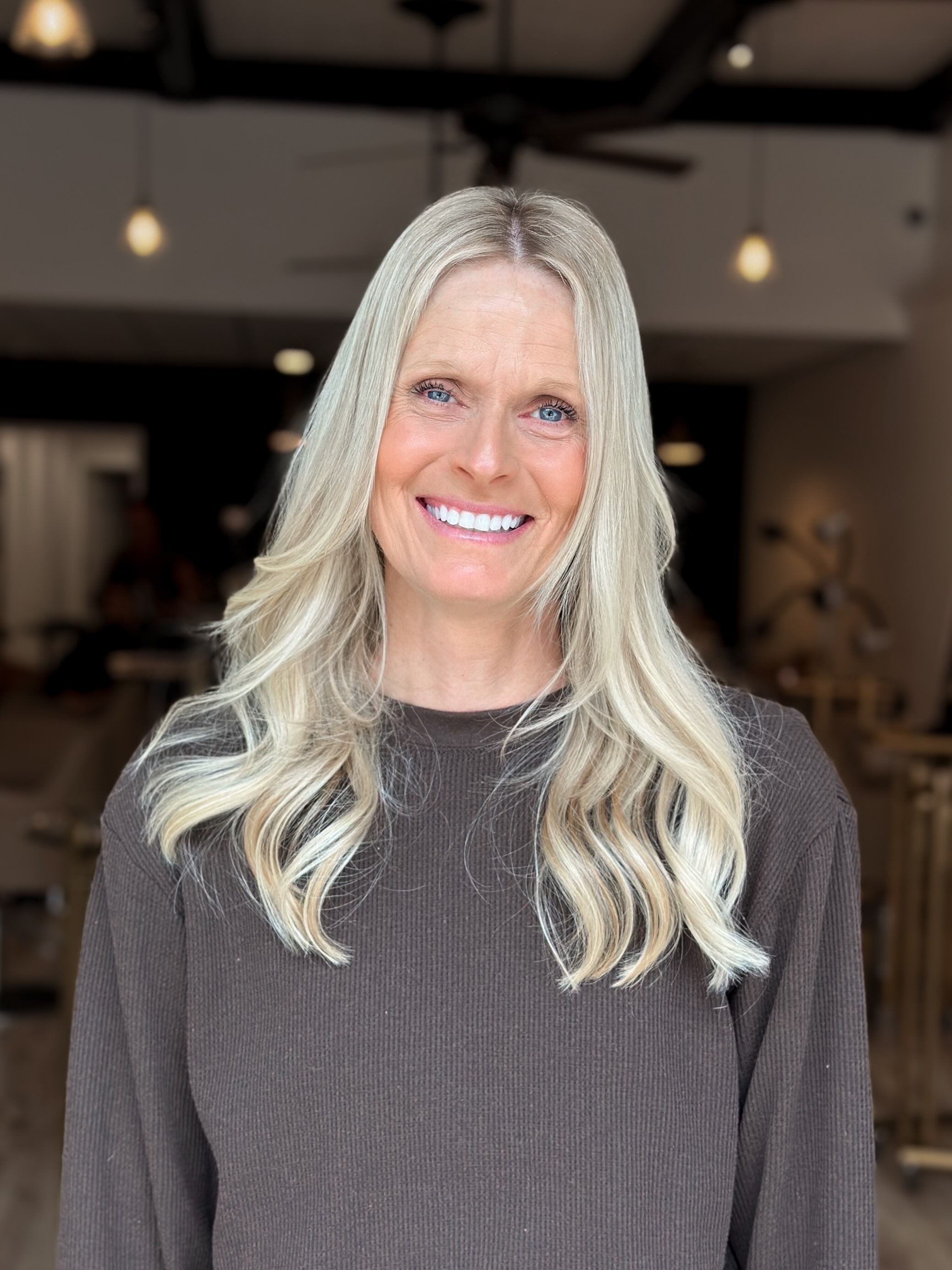 By now, you’ve seen how life changing extensions can be. You’ve seen your sister, your best friend, your coworker all transform both externally and internally from the magic of a little extra hair.
You’ve been envisioning what you would be like on the other side of this appointment and you know how impactful it would be for you.
So what’s holding you back? You can live that reality you’ve been dreaming of!