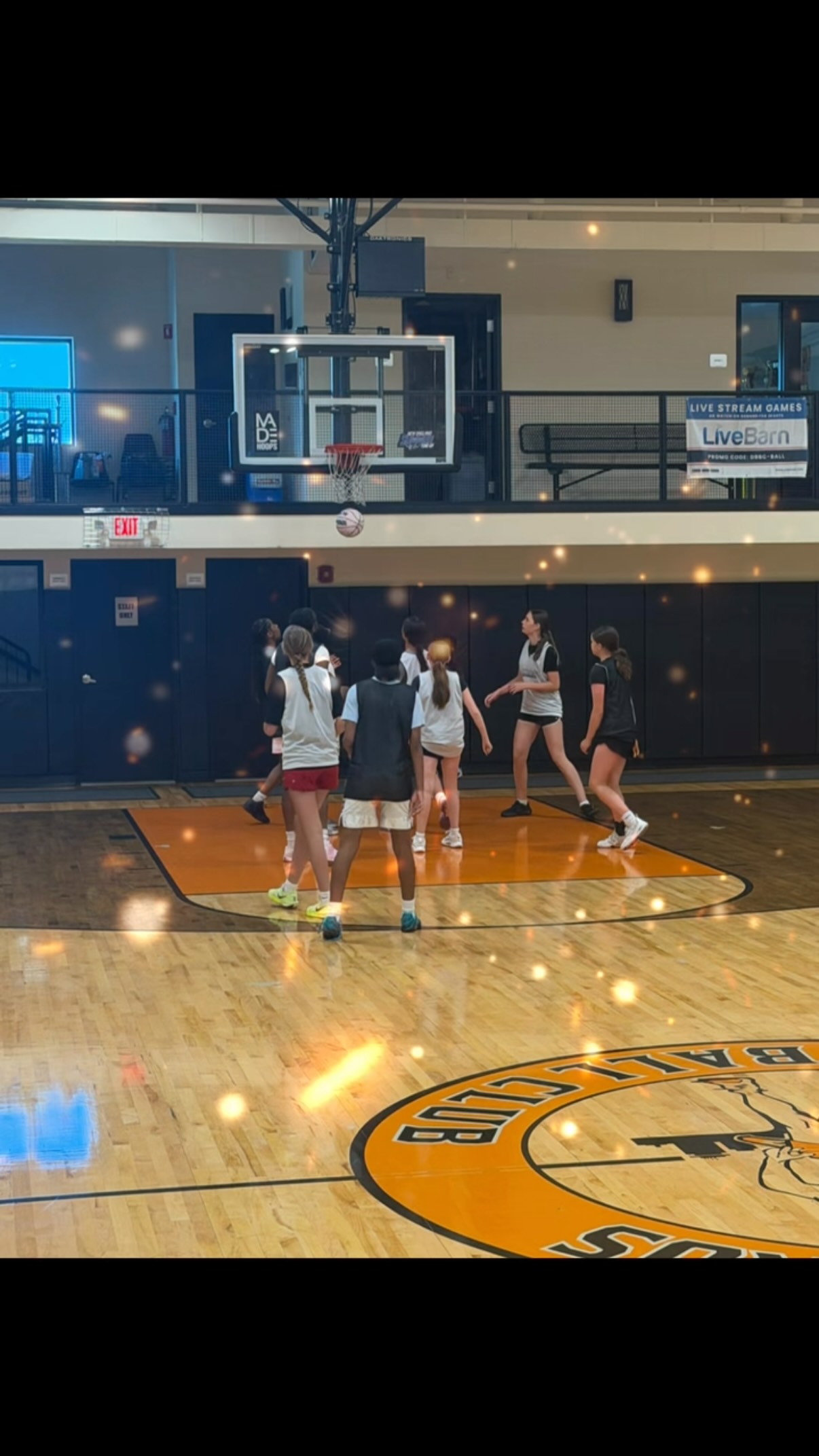 🏀 Four Weeks. Four Wednesdays. One Place to Compete.
The best players don’t wait for the season to get better.
They play. They compete. They learn. They come back stronger.
🔥 DBBC Girls Summer DBYL is back, giving players entering 3rd grade through Varsity the chance to get meaningful game reps, build confidence, and compete against players their own age.
✔️ Real games
✔️ Separate courts by age group
✔️ Great competition
✔️ More touches. More decisions. More development.
Whether you’re preparing for AAU, school tryouts, or just want to keep improving, this is where your game keeps moving forward.
📅 Wednesdays | July 29 – August 19
💲 $125 (Includes League Shirt)
📍 Dana Barros Basketball Club – Stoughton
Spots are limited. Register today and be ready to hoop.
👉 DanaBarros3.com/Clinics
#danabarrosbasketballclub #dbyl #girlsbasketball #dbbc