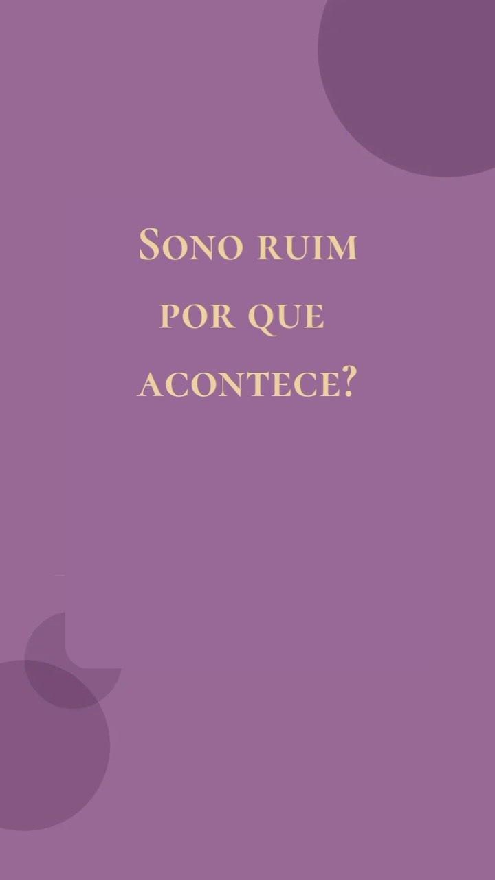 Por que o sono fica ruim Durante a perimenopausa e menopausa?
No domingo dia 26 de julho nos reunimos para o Ritual Mulheres de Fases.
Um evento onde compartilhamos experiências das nossas fases, aprendemos um pouco sobre cada fase e estratégias pra viver melhor em cada uma delas com a Nutri e fechamos a experiência com uma poderosa meditação guiada e um momento de cura e conexão através do tambor xamanico e a voz.
Nesse trecho a nutri @luceia.nutri conta pra gente por que o sono é afetado quando entramos na Perimenopausa/menopausa e quais estratégias podemos usar para dormir melhor.
Foi um ritual lindo e poderoso, onde combinamos o poder de estar em comunhão com outras mulheres, com conhecimento e espiritualidade.
▶️ Se você não conseguiu participar e quer assistir o encontro completo, me manda uma DM.
#MulheresDeFases #Menopausa #SaúdeFeminina #CicloFeminino #EspiritualidadeComDireção