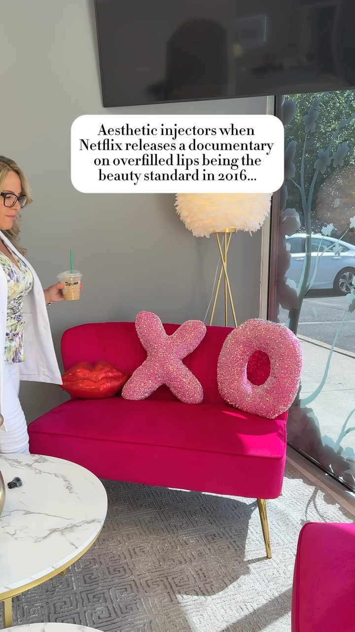 We tried to tell you...
Trends come and go, but natural results never go out of style. ๐ค
๐ (631) 760-1124
๐ www.liquidluxuryaesthetics.com
๐ 1030 W Jericho Tpke Suite 5 Smithtown, NY 11787
๐ง info@liquidluxuryaesthetics.com
๐ฉ๐ผโโ๏ธ Ina LaRocca-Tocco, FNP-C
๐คณ TikTok: liquidluxury_aesthetics
#NaturalResults #MedicalAesthetics #AestheticInjector #2016makeup #LipFiller