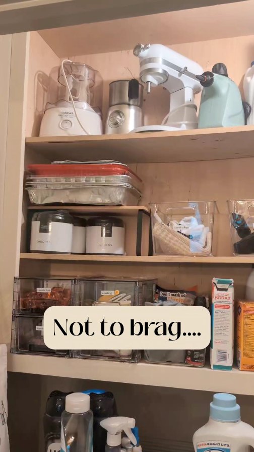 You're great at making messes, we're great at organizing them. We make a perfect pair 💖
Curious about our services but nervous to reach out?
We offer free, no obligation virtual estimates. No judgement here, just some neurodivergent ladies who love organizing 😘