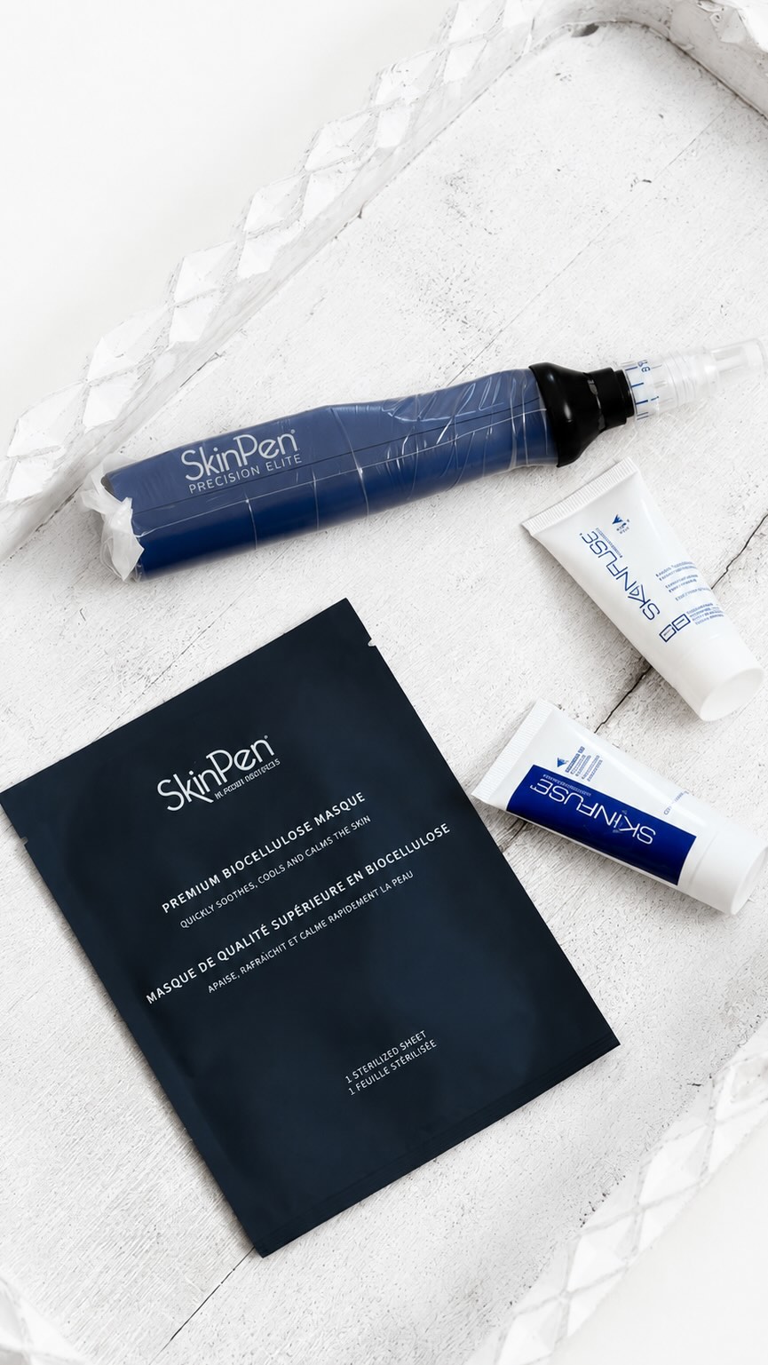 Why we’re obsessed with SkinPen for acne-prone skin 🌟💉
If you struggle with post-inflammatory hyperpigmentation (PIH), active acne, or textured skin, SkinPen might just be your new best friend. It works by creating controlled micro-injuries that stimulate your skin’s natural collagen & elastin, helping to fade dark marks, smooth out texture, and calm active breakouts over time. Unlike harsher treatments, it’s gentle enough for acne-prone and sensitive skin while still delivering real, visible results ✨
The best part? Results build with every session, which is why we always recommend a series for our acne & scarring clients 🙌
💬 What’s your biggest skin struggle right now: PIH, active acne, or texture? Drop it below 👇 we might just have the perfect treatment for you!
📲 Book online: link in bio
📞 480-905-3080
📍 Scottsdale | Biltmore | Tempe