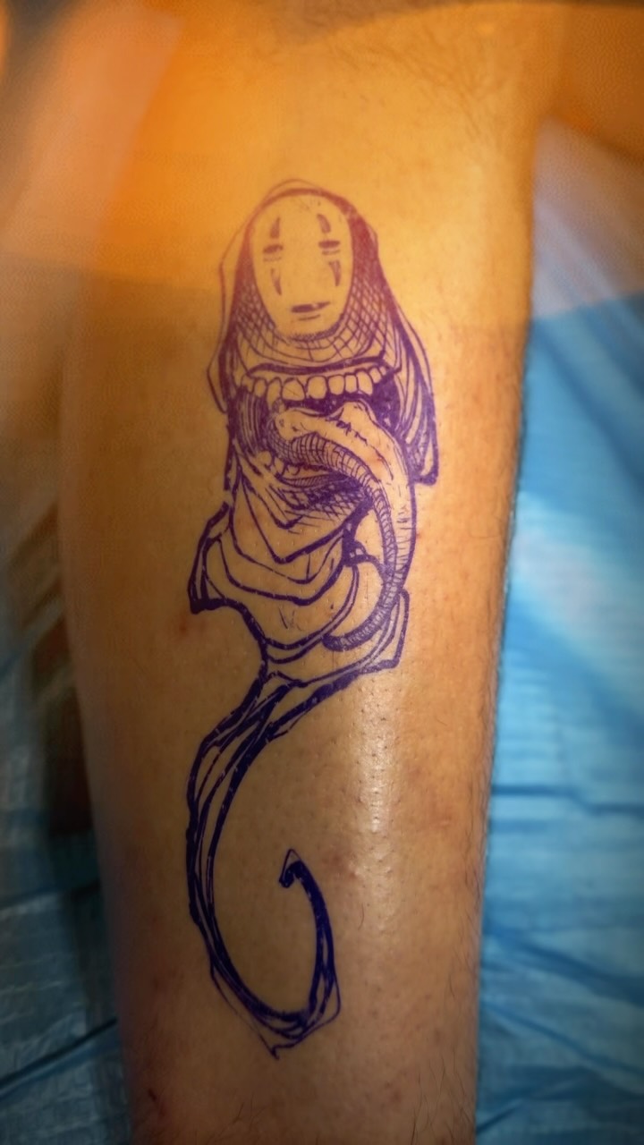 No-Face