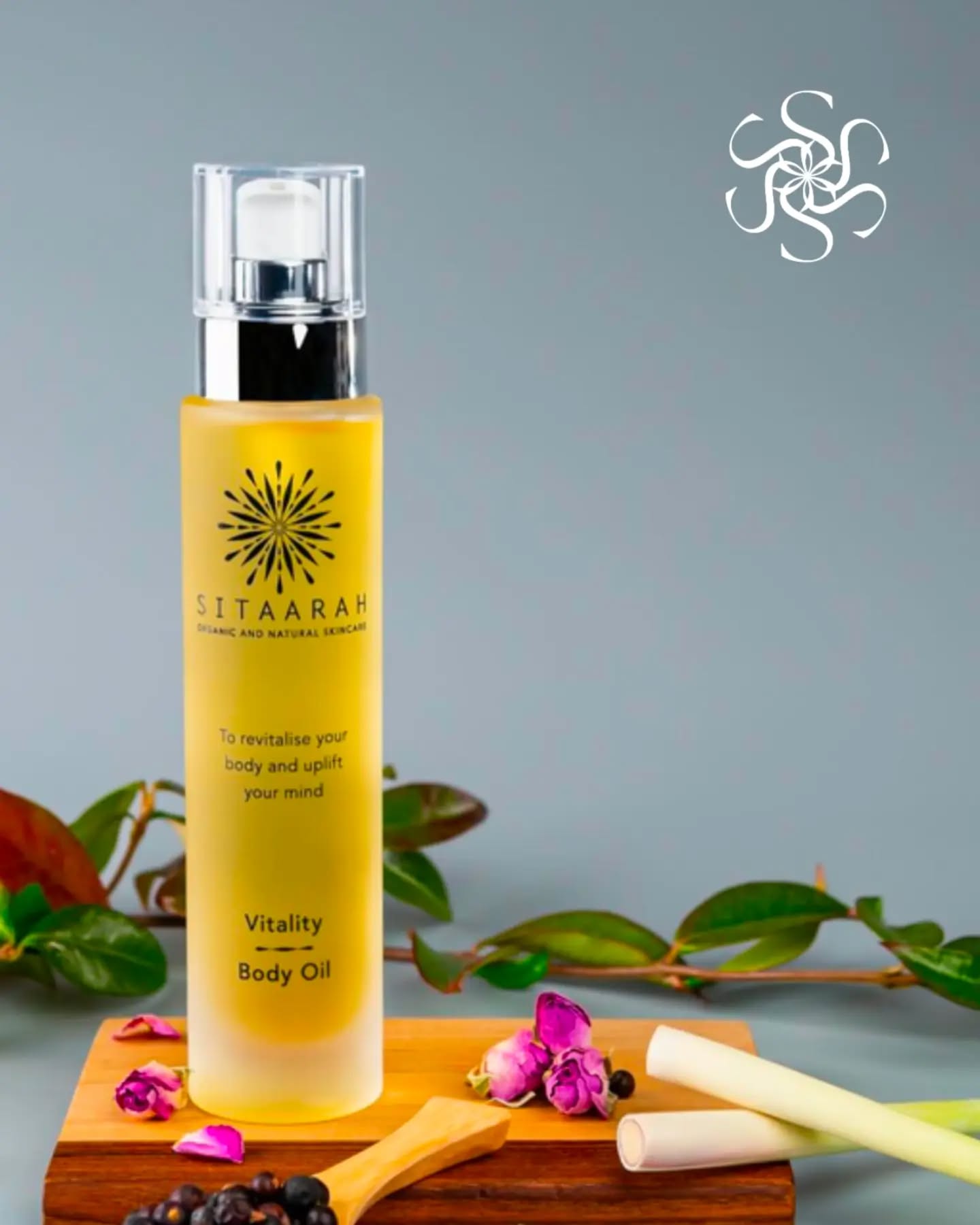 One month in-store and you're loving our new organic skincare from Sitaarah.
Reconnect with moments of calm through our collection of natural skincare at Salt and Steel.
Browse natural gifts and home fragrance in the Cotswolds from independent wellbeing and sustainable lifestyle brands.
#organicskincareproducts #organicskincarecotswolds #shopcotswolds #shopsmall