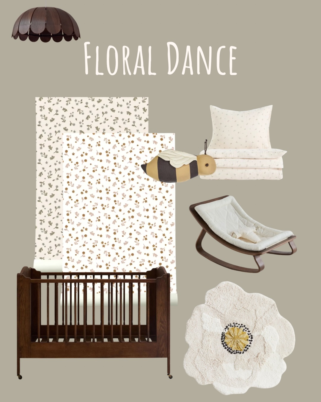 A room to match every little personality. ✨
Whether they’re dreaming among flowers, floating in a hot air balloon, laughing at the circus, exploring the safari or cuddling up with bunnies, there’s a wallpaper to bring their imagination to life.
Which theme would your little one pick? 🌼☁️🎪🦁🐰