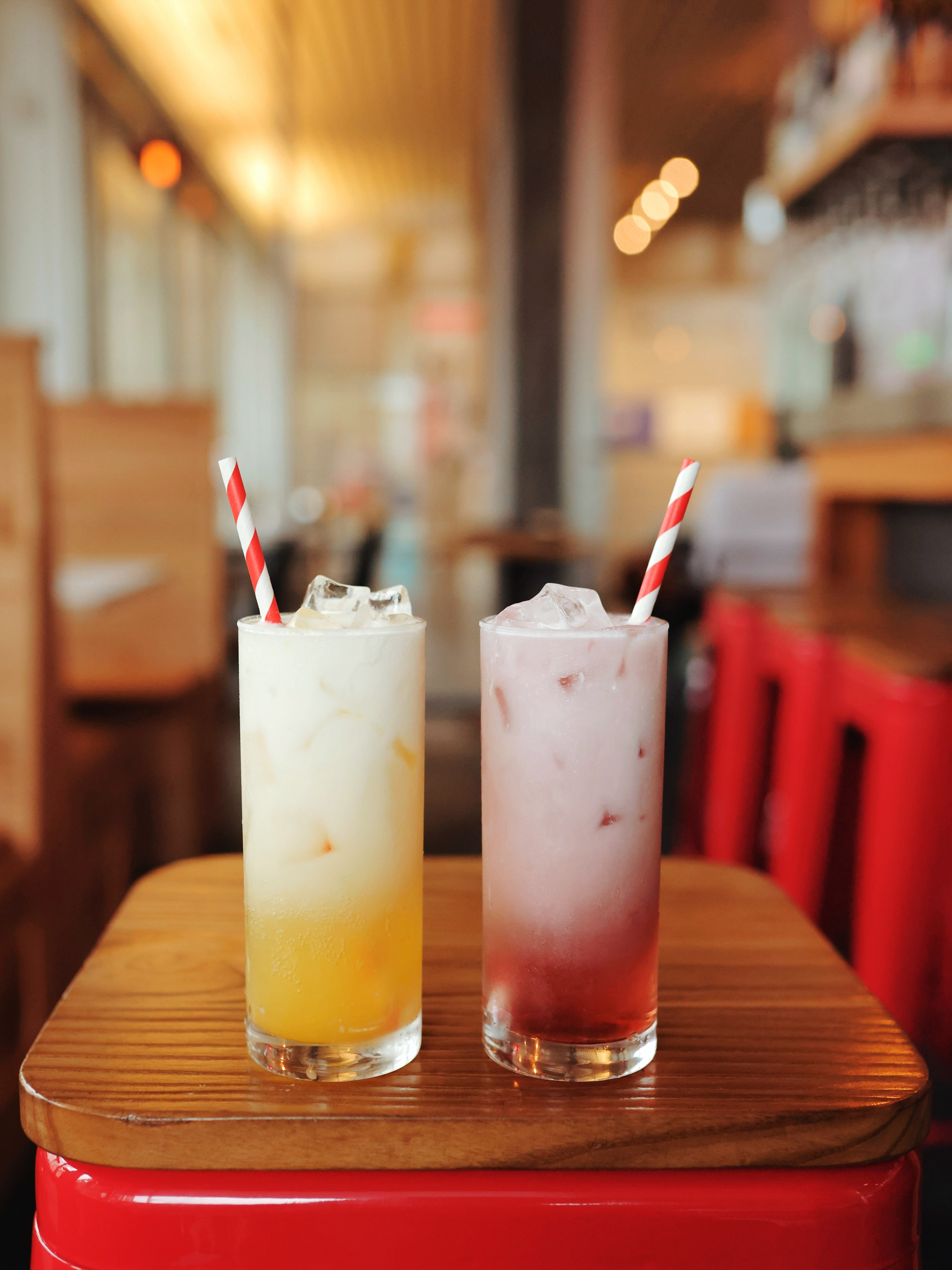Have you tried our Italian sodas yet? 🇮🇹🥤
Made with our seasonal house-made syrups, they’re bright, refreshing!
📸 @kristinkins