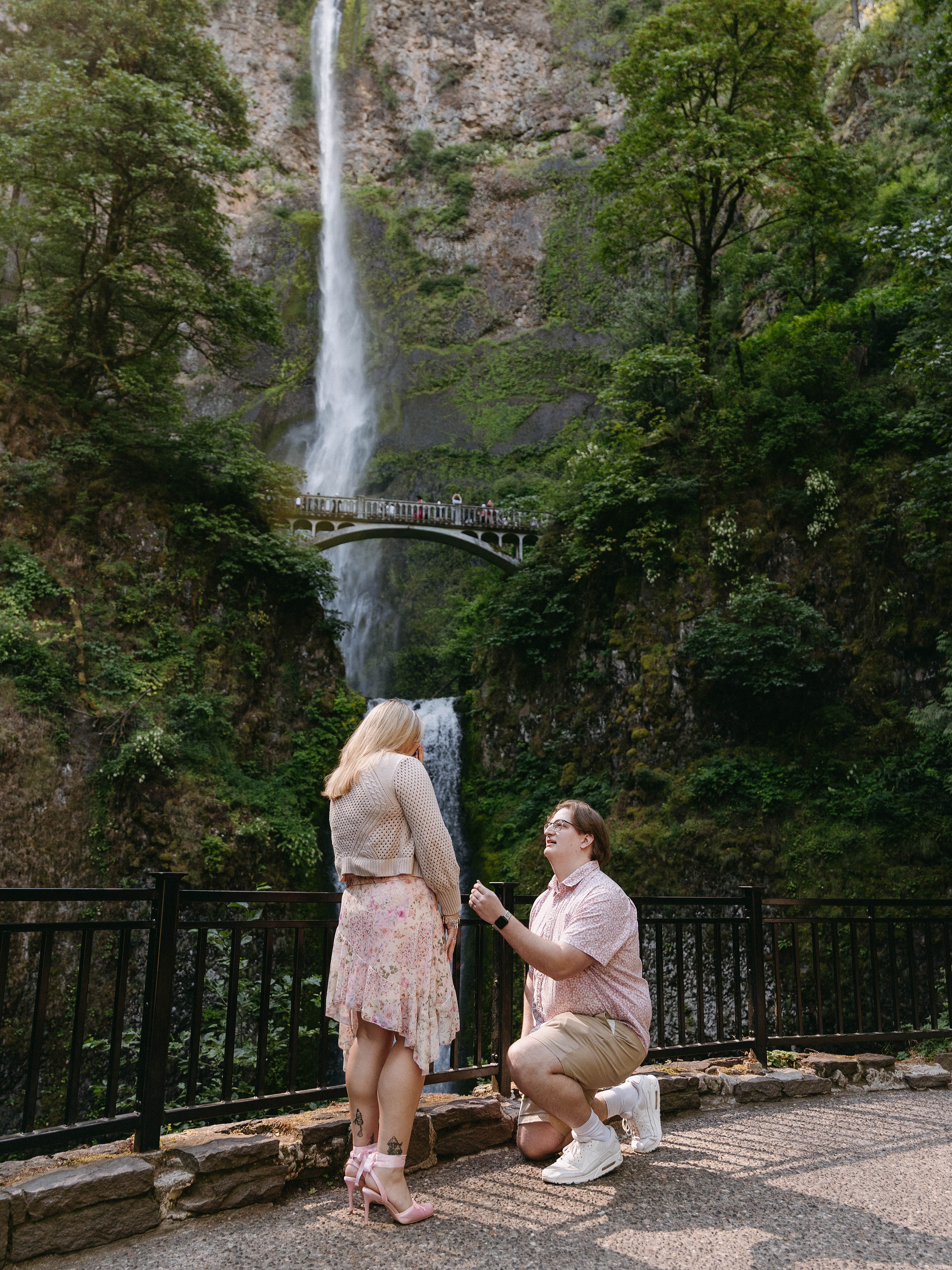 It was always going to be a yes ❤️
-
-
-
-
Oregon proposal | Oregon wedding photographer | Colorado wedding photographer | destination proposal | she said yes | engaged | engagement photographer | Oregon proposal photographer