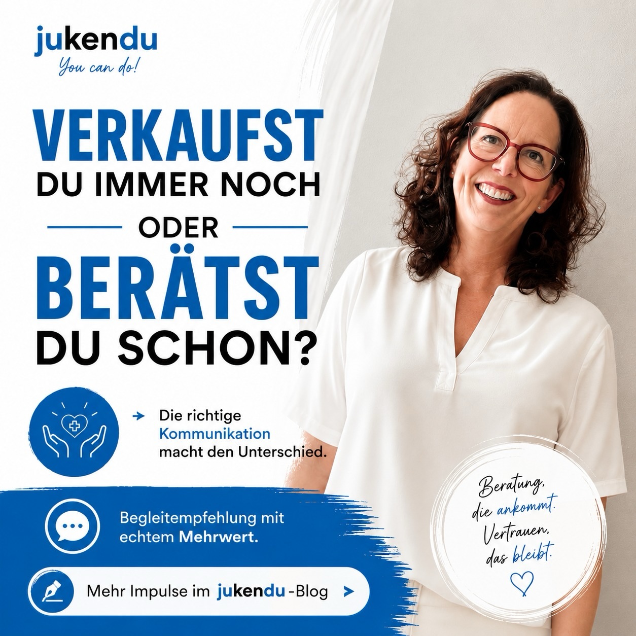 Und? Wie sieht’s bei dir aus?
Pssst: Den passenden Workshop könnt ihr auch dazu buchen!
#blog #jukendu #apotheke