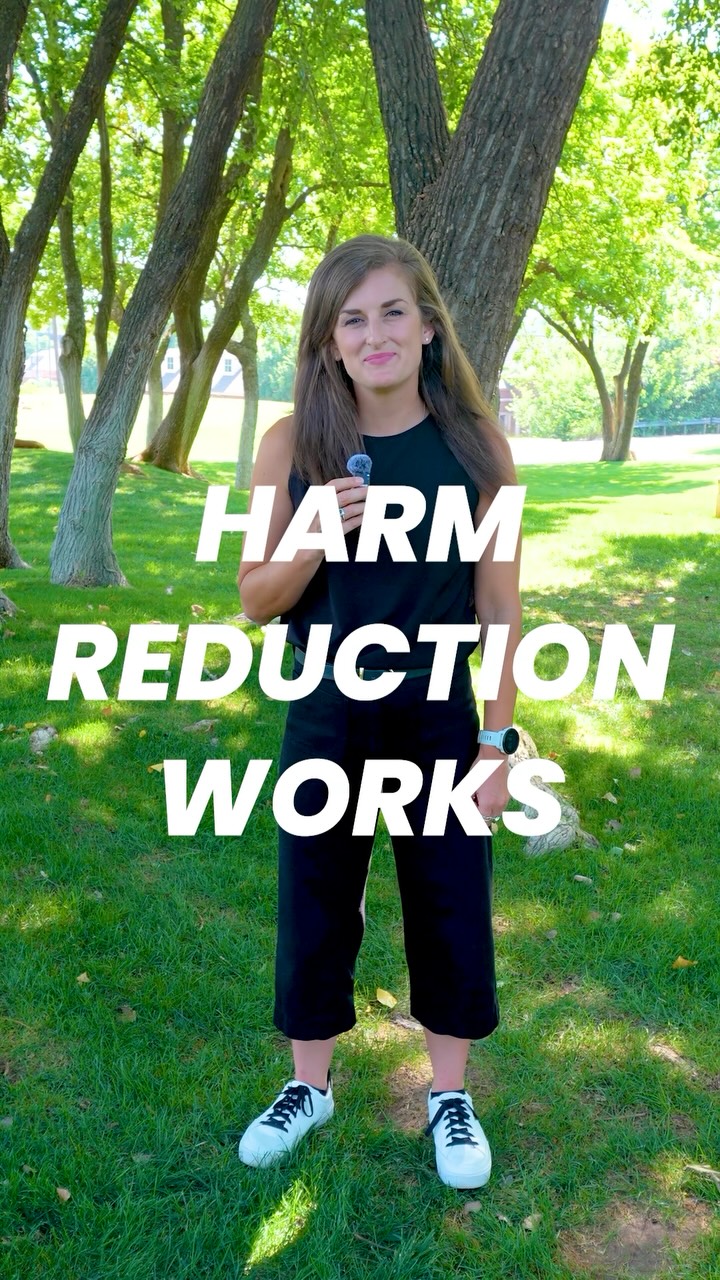 Distributing clean syringes may not be legal in Oklahoma anymore, but the evidence is clear. Harm reduction works, and itβs a compassionate and fiscally-responsible approach to addiction that affects everyone in our community. Check out our latest staff paper on harm reduction on our website! Link in bio.π
Shoutout to @shredthestigma.ok for contributing research and for carrying out this life-saving work.