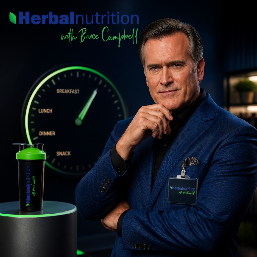 Real-World Weight Wins with Bruce Campbell - Week 1: Meal Timing. I coach small habit shifts that add up: aim for balanced meals every 3-4 hours to steady energy and curb overeating. Pair with a portion-smart shake when you’re short on time for reliable protein and satiety. Evidence shows consistent meal timing supports appetite control and steady progress. Try this routine for one week and track how you feel. Link in bio 👟🥗💪 #WeightWins #SustainableHabits #NZHealth #HerbalNutrition #HealthyRoutine #MindfulEating #RealResults #CoachBruce