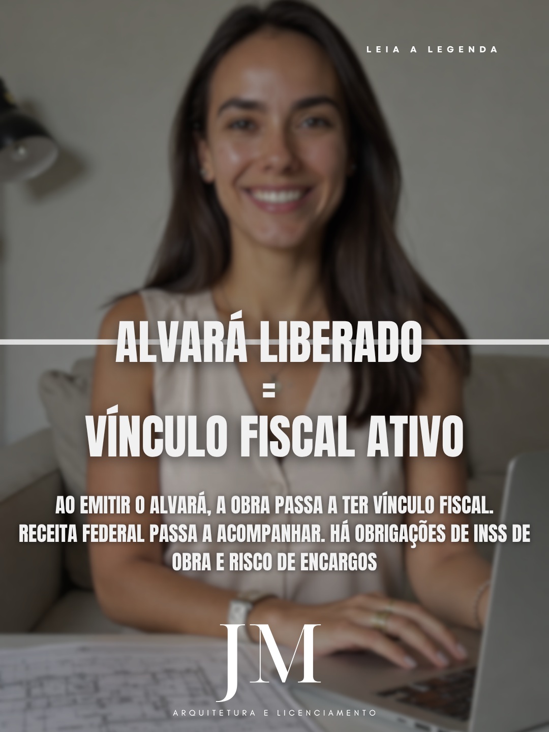 Muita gente acredita que, com o alvará liberado, a parte burocrática terminou.
Na prática, é quando começam as obrigações fiscais da obra, principalmente relacionadas ao INSS.
Sem acompanhamento adequado, podem surgir:
– pendências na Receita Federal
– cobranças retroativas
– entraves na regularização do imóvel
O problema é que isso normalmente só aparece depois.
Quando vira urgência e custo.
Regularizar não é só aprovar. É conduzir o processo completo.
#inssdeobras
#regularizaçãofiscal
#obranova
#aprovaçãodeprojetos
#reformas
#construcaocivil
#regularizaçãoimobiliária
