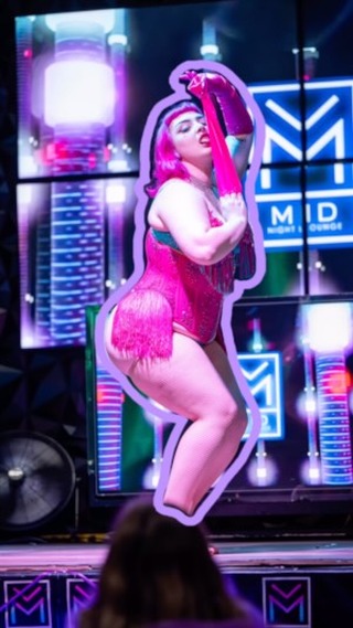 Are you ready to see these beautiful babes make their debut in our upcoming shows?
We’re so ecstatic for you to see our new additions to the team!
Bringing Bold, Sexy, & all that Mystix Magic to the stage!
💜 @lavenderminx
🩷 @mykie_malicious
📸 @helloimluke
📍 @midnightloungeorl
📅 Mystix Auditions 2026