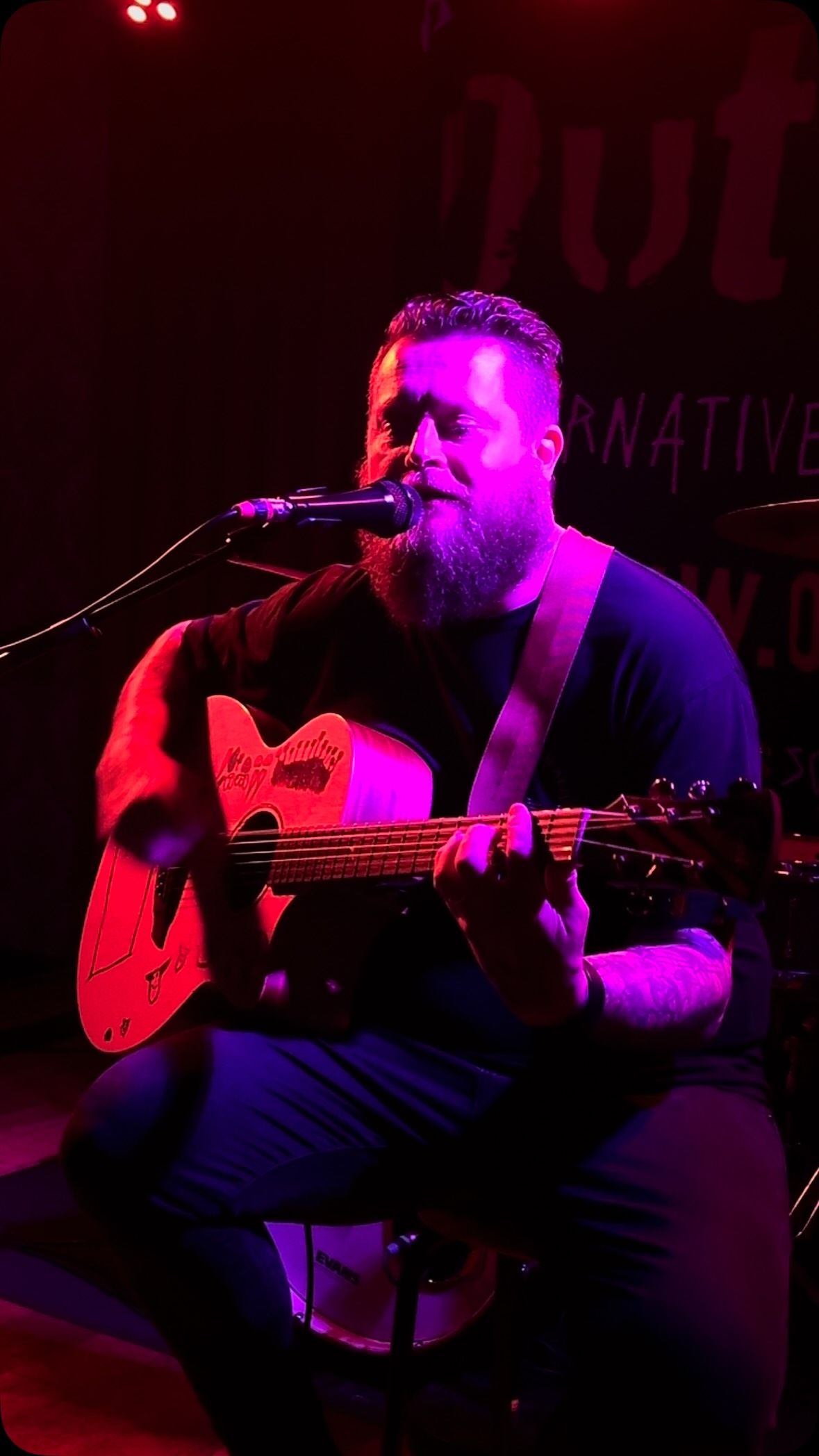 We’ve been bringing @thisisbrightr over to ireland for over ten years 🤯
Don’t miss their set on Saturday the 8th of August with @steadydecline.ie & @hngmnuk in @thesoundhousedublin