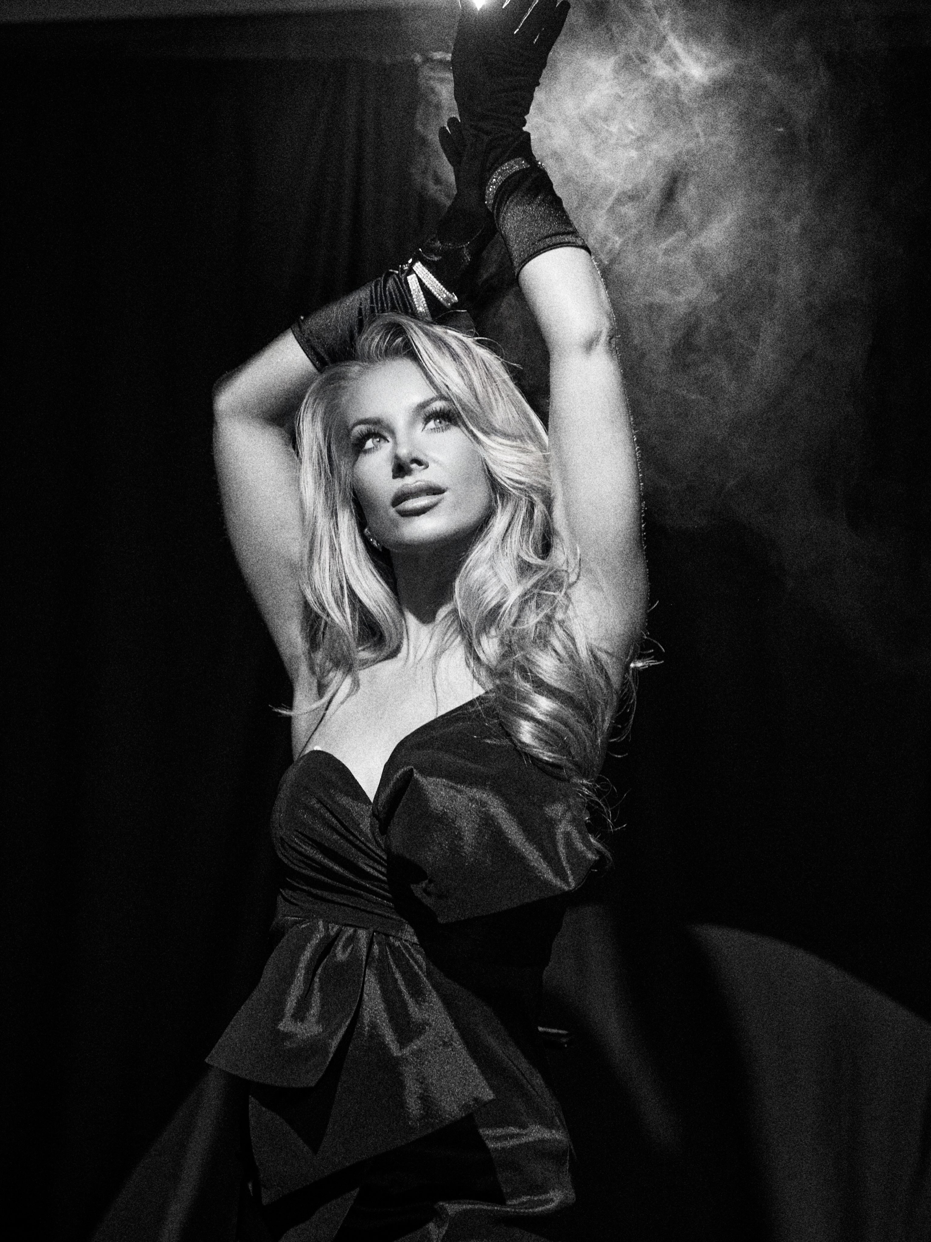 Part two of our gorgeous Mrs Queens during their spotlight shoot by @smorstudiosllc wearing @avapresleydesigns styled by @talulaspromtx #AMBPageants