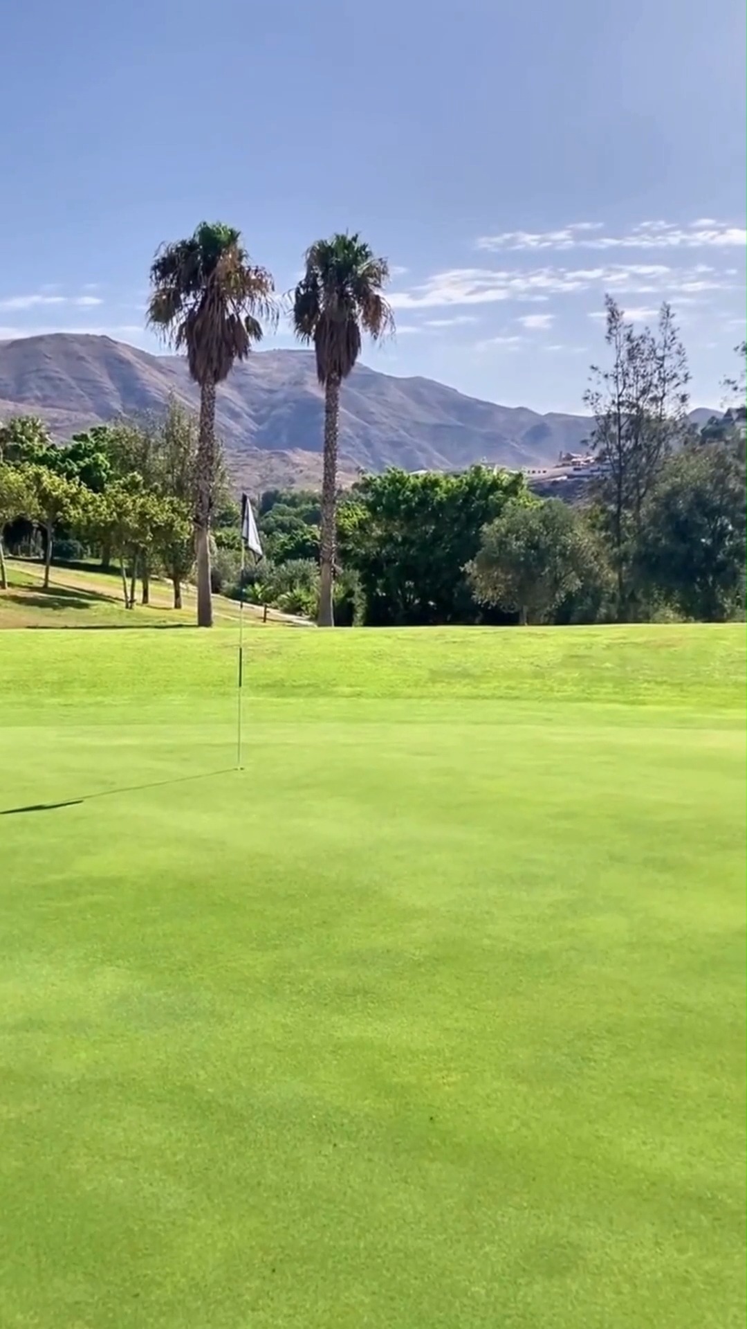 Deal Feature | Hotel Envia Almería Spa & Golf
5 nights and 4 rounds from just £365pp. Yes, you read that properly 🇪🇸⛳
Hotel Envia Almería Spa & Golf is one of those deals that makes the group chat suddenly become very responsive.
Sunshine, Spanish golf, a spa hotel setting and four rounds included for serious value.
Package includes:
5 nights’ B&B
4 rounds of golf
From just £365pp
Valid in September and October
That is five nights away, four rounds of golf and a very strong excuse to avoid another wet weekend at home.
📩 Message us “ALMERÍA” for dates and availability.
#SpainGolf #GolfHoliday #GolfBreaks #GolfDeal #AlmeriaGolf #HashtagGolfTravel