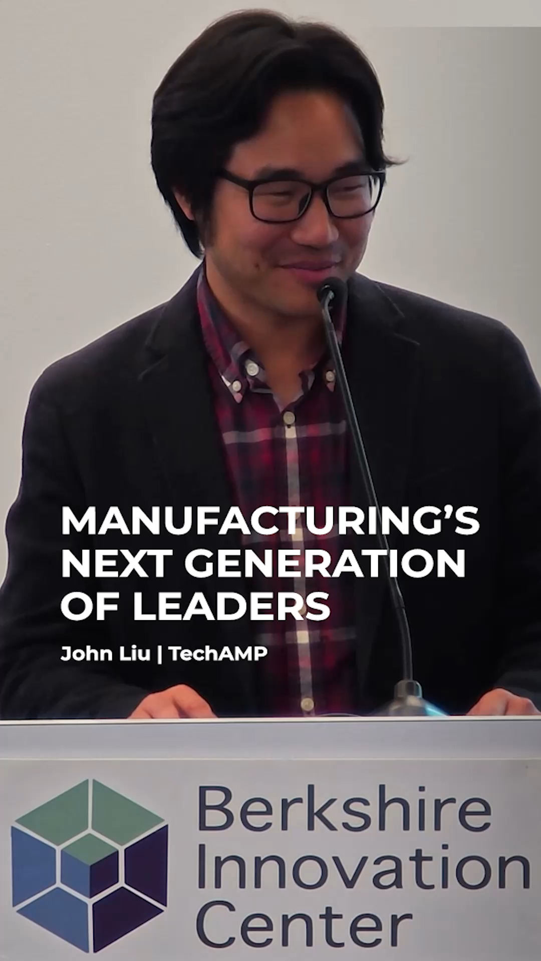 "The greatest opportunity isn't simply building more factories. It's developing the next generation of manufacturing leaders."
Following the inaugural TechAMP Capstone Presentations, MIT's John Liu reflected on why the program was created and what makes this first graduating cohort so significant.
As advanced manufacturing continues to grow across the country, success depends on people who can identify challenges, communicate solutions, and lead continuous improvement from the factory floor.
Over the past year, these graduates developed the technical, leadership, and problem-solving skills needed to make a lasting impact within their companies and throughout our region.
Congratulations to the inaugural TechAMP graduates, their employers, instructors, families, and everyone who helped make this milestone possible.
Register or Nominate employees for our next TechAMP cohort starting in September by August 7th!
See Link in Bio
#TechAMP #AdvancedManufacturing #WorkforceDevelopment #Leadership #Manufacturing #Innovation #BerkshireInnovationCenter
