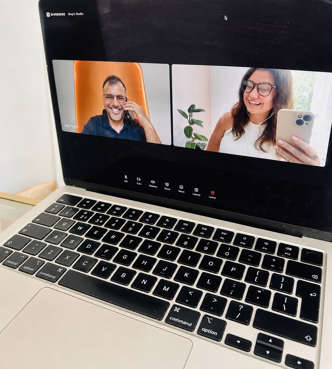 Behind every successful match is a world most people never see. 🌍
This clip is a snippet in the day of the life of a matchmaker - in conversation with Shay.
Shay’s in Vietnam taking a call from his mum in Israel. I’m in London. Moments later, we’re talking about my wildly successful clients in Los Angeles, Hong Kong, Singapore and London.
I recently joined Shay on his podcast, Challenges of a Matchmaker, to talk about the reality of this profession. We discussed what really goes on behind the scenes of bespoke matchmaking - from navigating time zones and international searches to supporting clients through one of the most important decisions of their lives.
(Especially when they’re the type of clients who are so incredibly successful but struggle to find love themselves due to be being time poor)
If you’ve ever wondered what it’s really like to be a professional matchmaker, this one’s for you.
Stay tuned… it’s coming soon. 🎙️
#ChallengesOfAMatchmaker #LondonMatchmaker #DatingExpert #ProfessionalMatchmaker #BehindTheScenes