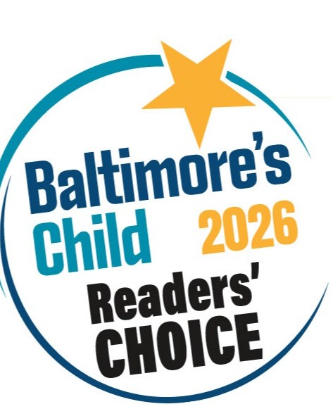 As we close out July, we'd like to take the time to thank the Baltimore community for voting our clinic Best Occupational Therapy practice.
We take great pride in providing exceptional and comprehensive care to the children and families that we serve and are grateful for the dedication and passion from all of our OTs and office staff. You all are what this award is about!