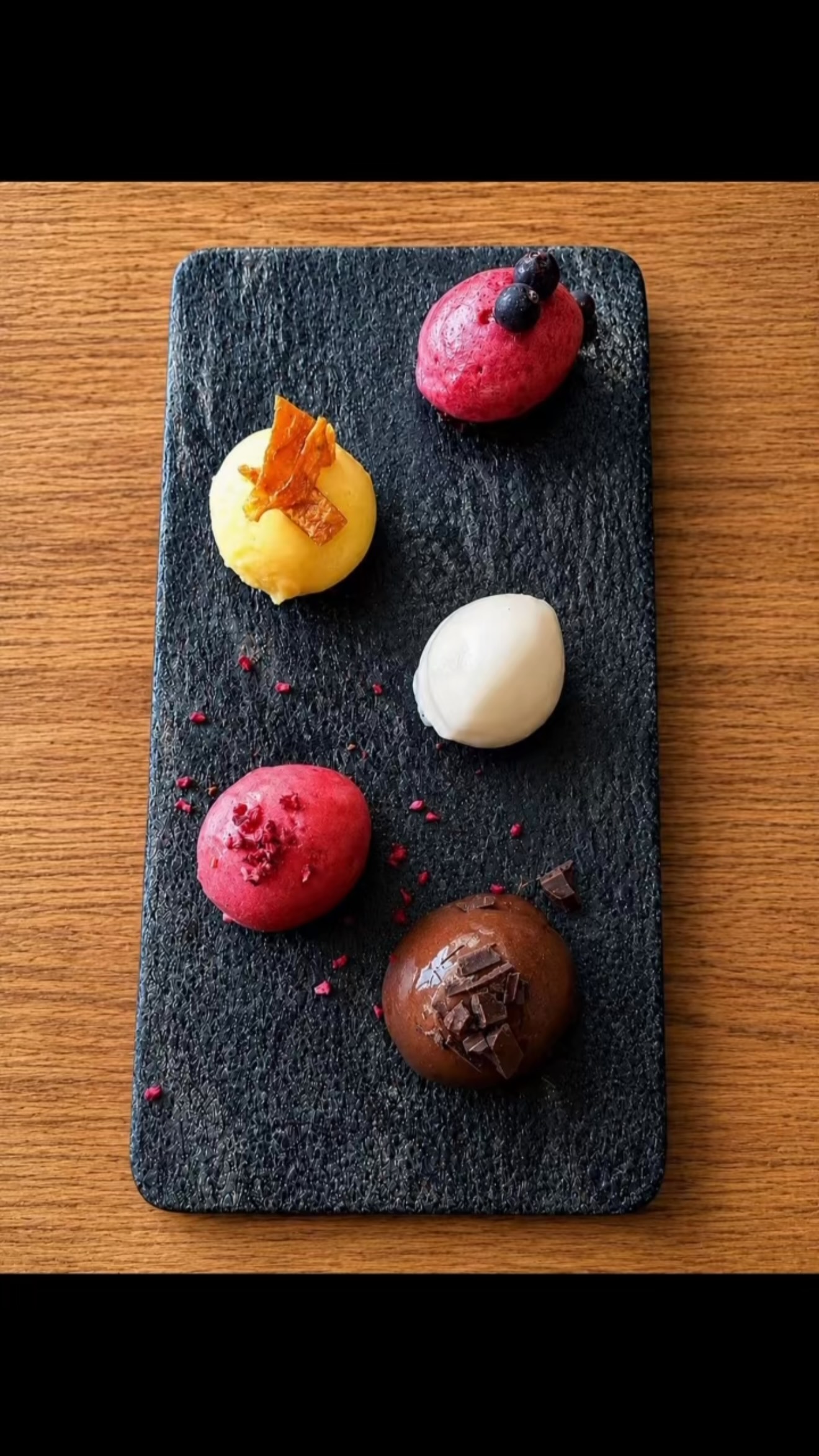 ☀️ We now have a selection of homemade sorbet! ❄️
• Crème de cassis
• Mango
• Soy Yoghurt
• Raspberry
• Chocolate
Keep your eye out for our selection of homemade ice creams!
#homemadeicecream #rivington #anglezarke #countrypub #yewtreeinn