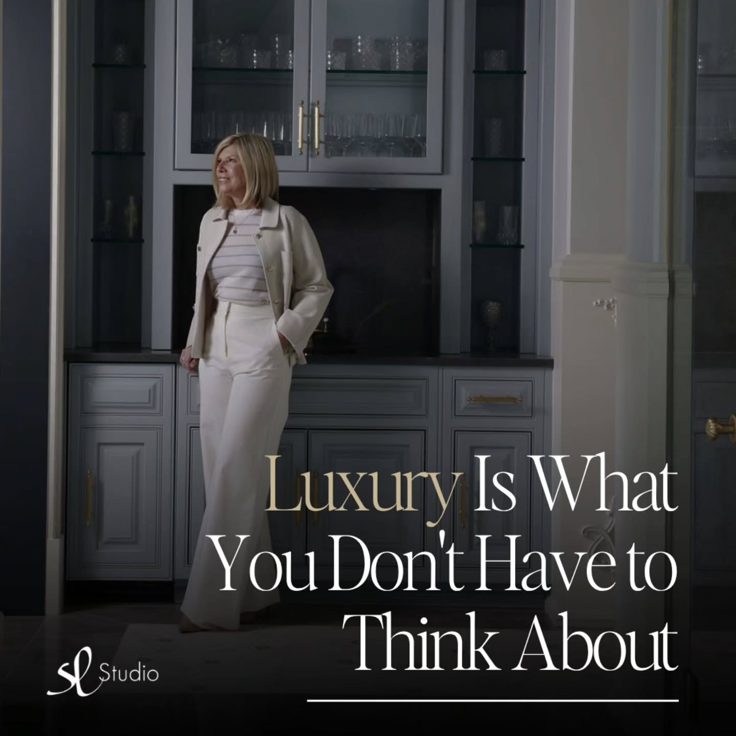 Luxury isn’t about filling a home with more technology. It’s about creating a home that quietly understands how you live.
The shades rise with the morning sun. The lighting shifts as evening settles in. Music moves effortlessly from room to room. The temperature adjusts before you even think about it.
When technology is thoughtfully integrated, you stop noticing the technology—and simply experience a home that feels more comfortable, intuitive, and beautifully yours.
That’s the new definition of luxury: less effort, more living.
#LuxuryHomeAutomation #SmartHomeDesign #BarringtonHomes #SoundLiving
