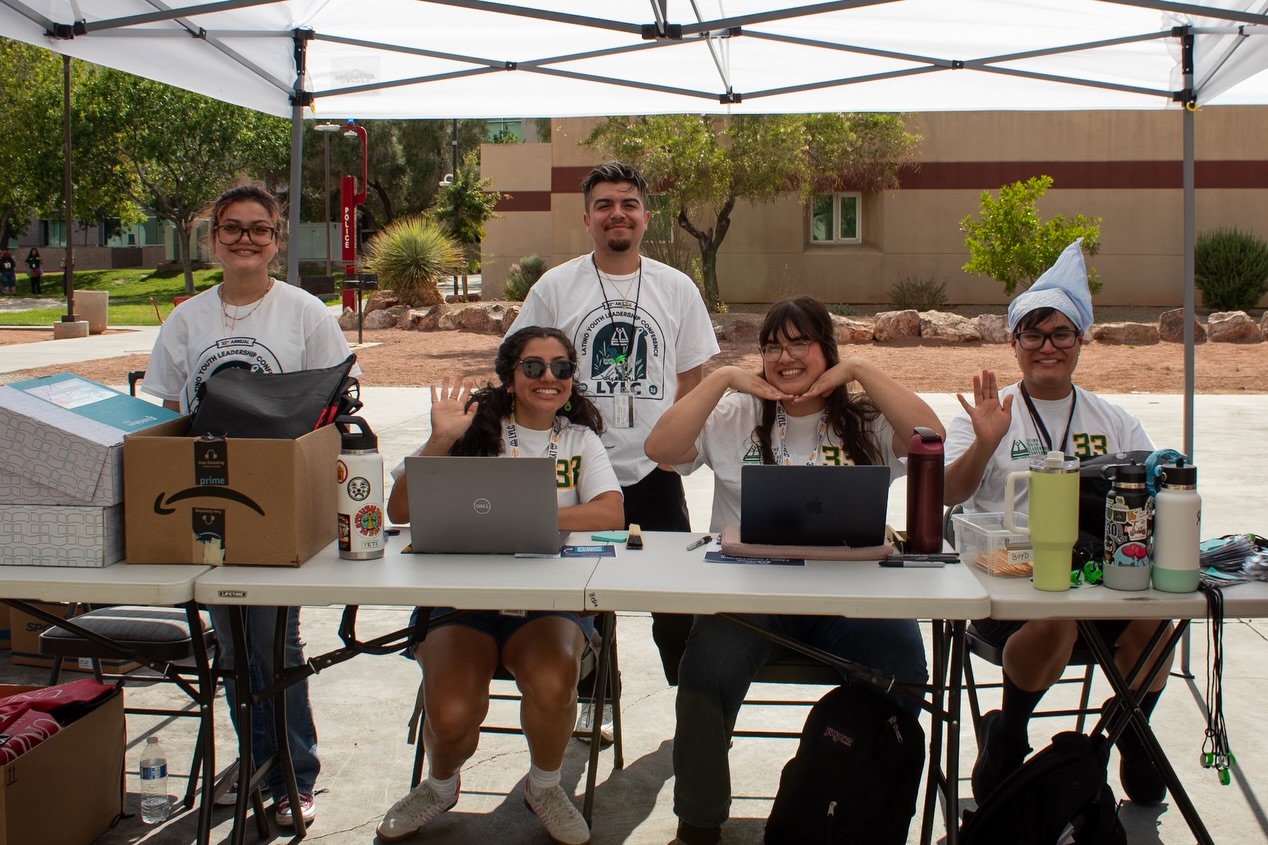 Day 1 & 2 of LYLC 2026!
Photographer: @brynnlimbengco.photo