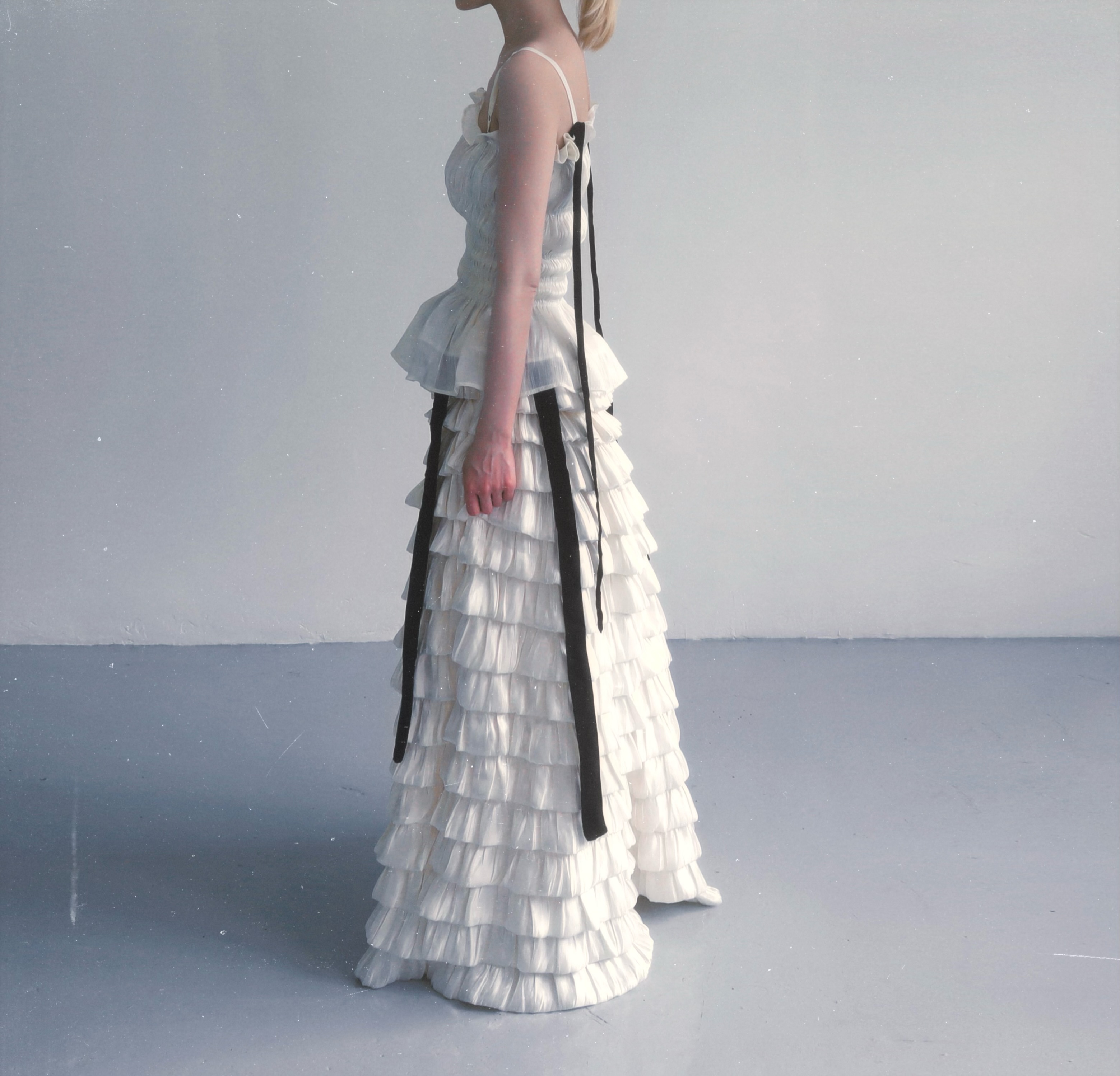 Every Cloud Finds the Wind Dress