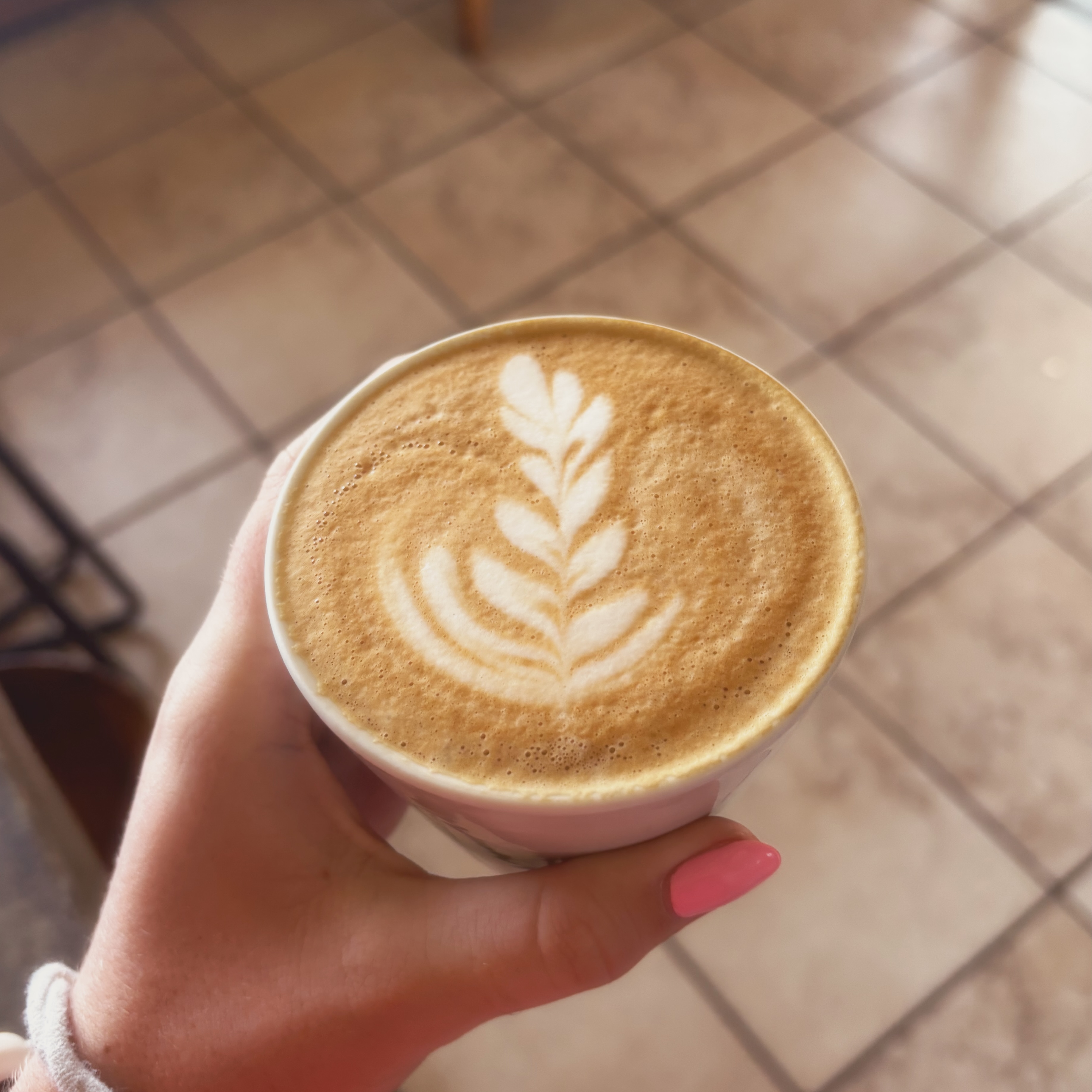 Take a break, slow down, and treat yourself to a silky smooth cappuccino. You deserve it. ☕
#break #slowdown #smooth #kzn #instagood