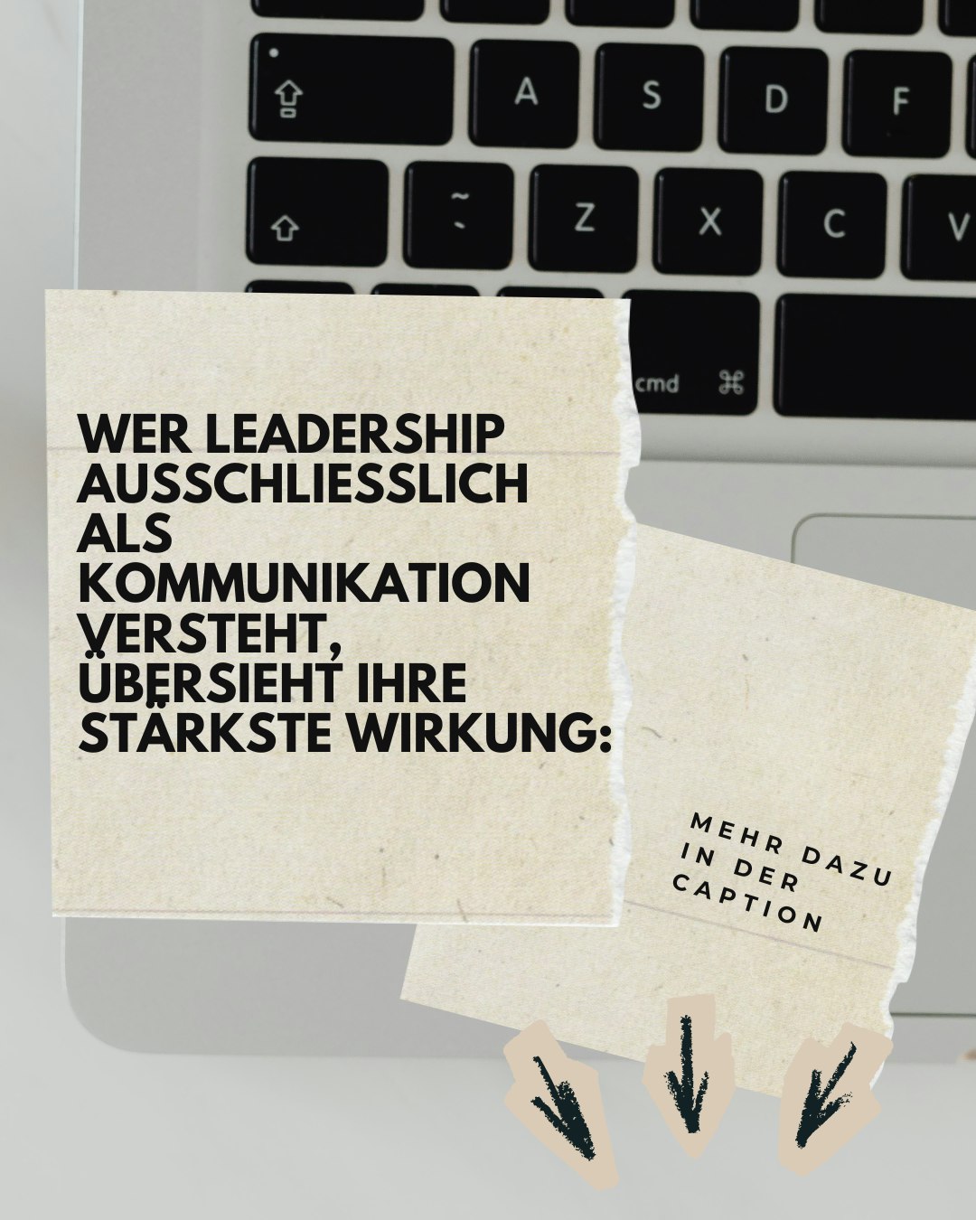 „Leadership wirkt auch ohne Worte.“ 🔽
Wie schnell Entscheidungen getroffen werden.
Wie mit Fehlern umgegangen wird.
Ob Belastung offen angesprochen werden darf.
All das passiert oft ohne ein einziges Gespräch.
Leadership wirkt nicht nur im Reden,
sondern im System, das wir täglich reproduzieren.
Wer Leadership ausschließlich als Kommunikation versteht,
übersieht ihre stärkste Wirkung:
die Gestaltung von Rahmenbedingungen. Und genau dort entscheidet sich, ob Teams stabil bleiben
oder dauerhaft unter Spannung stehen.
⸻
Unsere Weiterbildung "Mentoren-Schulung für lebensphasenorientierte Personalentwicklung" behandelt genau solche Themen. Die Weiterbildung qualifiziert Führungskräfte und angehende Führungskräfte in der stationären und ambulanten Langzeitpflege systematisch zur Mentorin bzw. zum Mentor für lebensphasenorientierte Personalentwicklung.
Mehr dazu gibt es hier:
https://www.academy-marburg.de/fort-und-weiterbildung
#mentorenschulung #businessacademymarburg #führungskraft #pflegekräfte #pflege