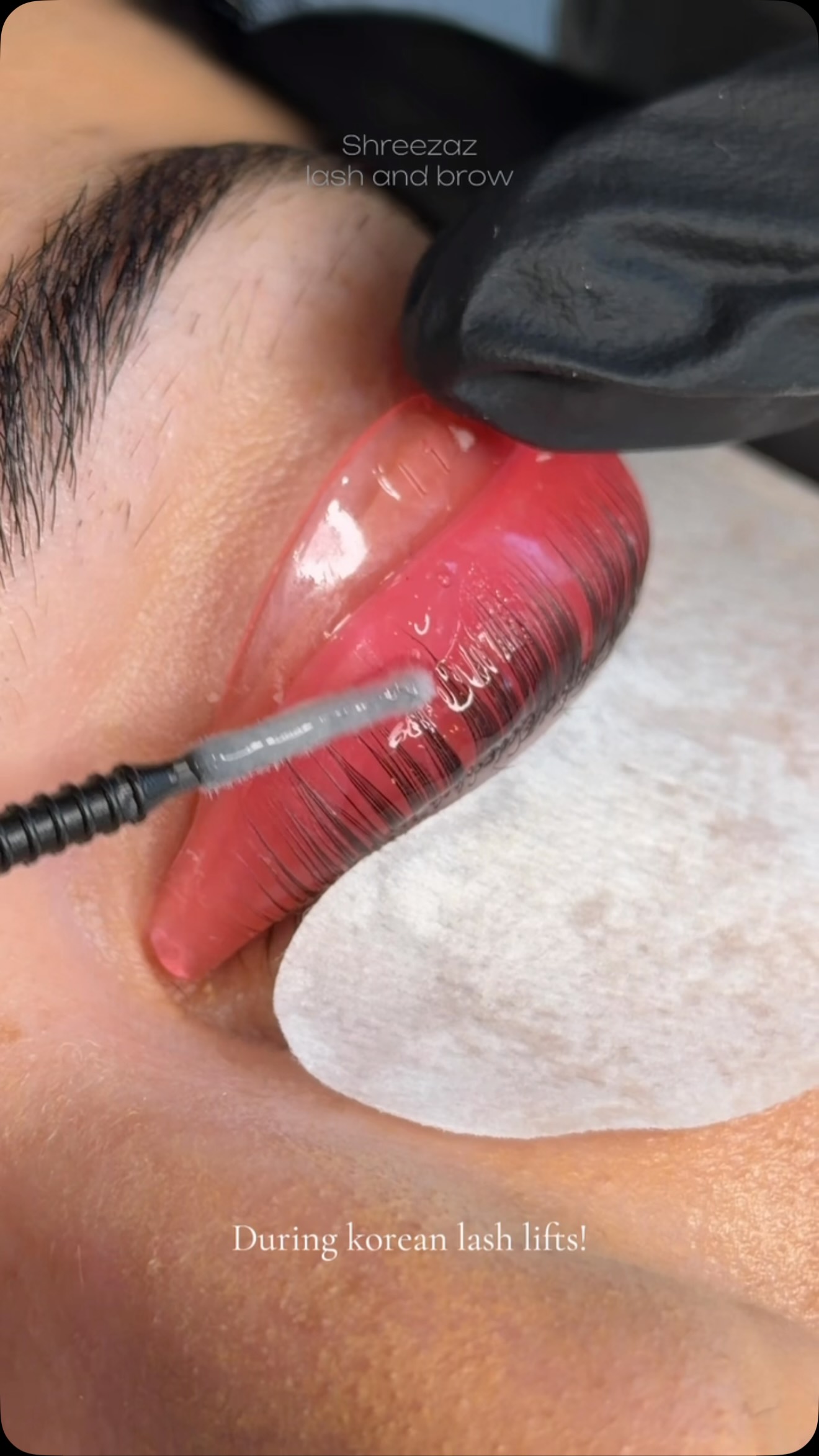 Not just a lash lift… it’s a lash treatment ✨
Korean Lash Lift focuses on gentle processing, beautiful curl retention and keeping your natural lashes soft, shiny and healthy.
Book yours via the link!
📍Shop 5 / 108 Maroubra road, Maroubra.
#koreanlashlift #sydneylashes #sydneykoreanlashlifts #lashlift #lashtreatment
