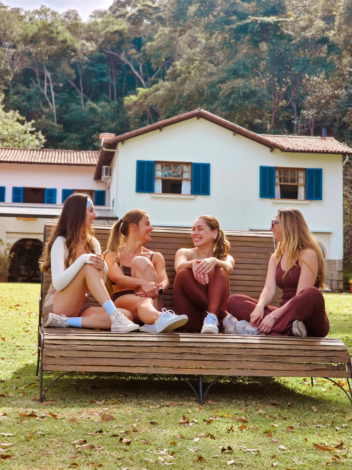 A vida ultimamente ✨️💙
#hoteisincriveis #viajar #itaipavarj #spa #destinosimperdiveis