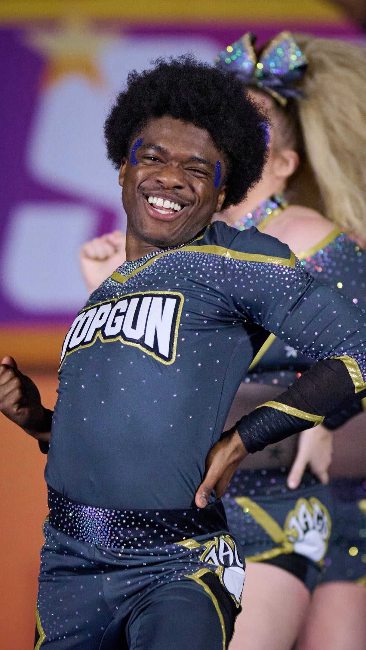 The WCC season is almost here… and your competition calendar is about to fill up. 🌎
Have you checked which WCC events are coming your way?
Registration is just around the corner, and trust us—you won’t want to miss what’s coming next.
Who’s ready for the season? 👇
#worldcheerco #cheerleading