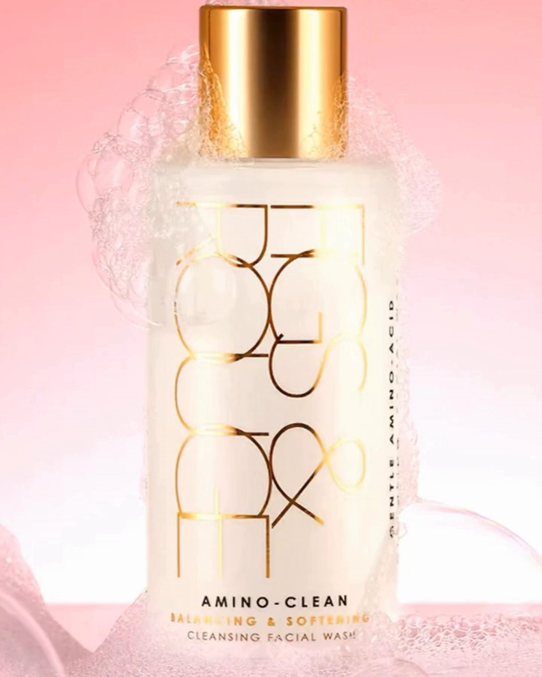 ☀️ Summer skin deserves a little extra kindness.
Long days, SPF and everyday build-up call for a cleanser that refreshes without stripping your skin.
Meet Amino-Clean – our balancing facial wash, enriched with soothing Chamomile, naturally cleansing Quillaja Saponaria Wood Extract, and Pro-Vitamin B5 to leave skin feeling beautifully soft, comfortable and refreshed.
✨ Gently removes SPF, makeup & impurities
🌼 Chamomile helps soothe and comfort skin
🌿 Quillaja Saponaria naturally cleanses & refreshes
💧 Pro-Vitamin B5 helps leave skin feeling hydrated and replenished
The perfect first step to healthy-looking summer skin.
Tap to shop.
#FigsAndRouge #SummerSkin #AminoClean #Chamomile #GlowSkin #FacialCleanser #VeganBeauty #CrueltyFreeBeauty #BritishBeauty #LuxurySkincare